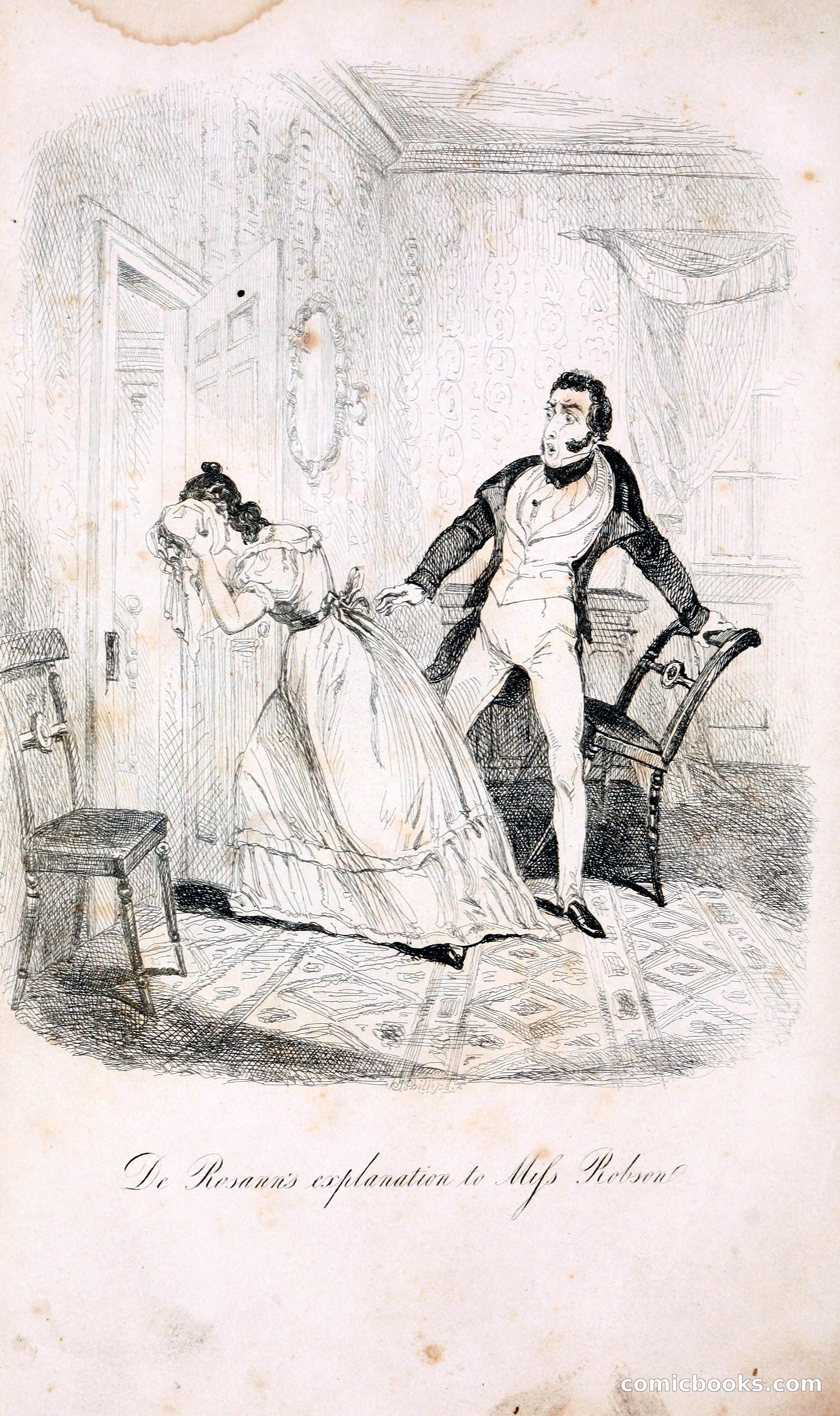 Alfred; or, The Adventures of a French Gentleman — page 219 of 278
