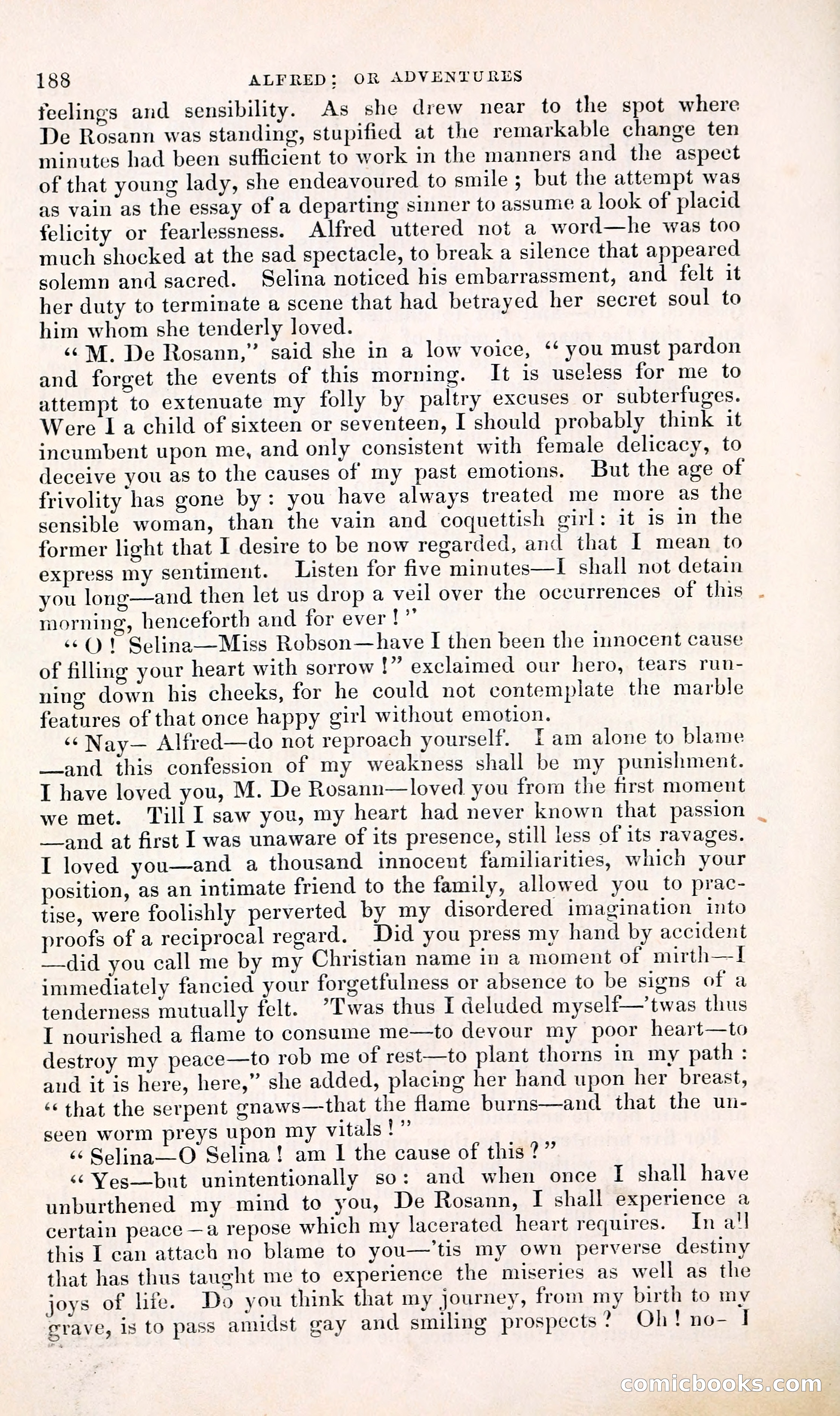 Alfred; or, The Adventures of a French Gentleman — page 221 of 278