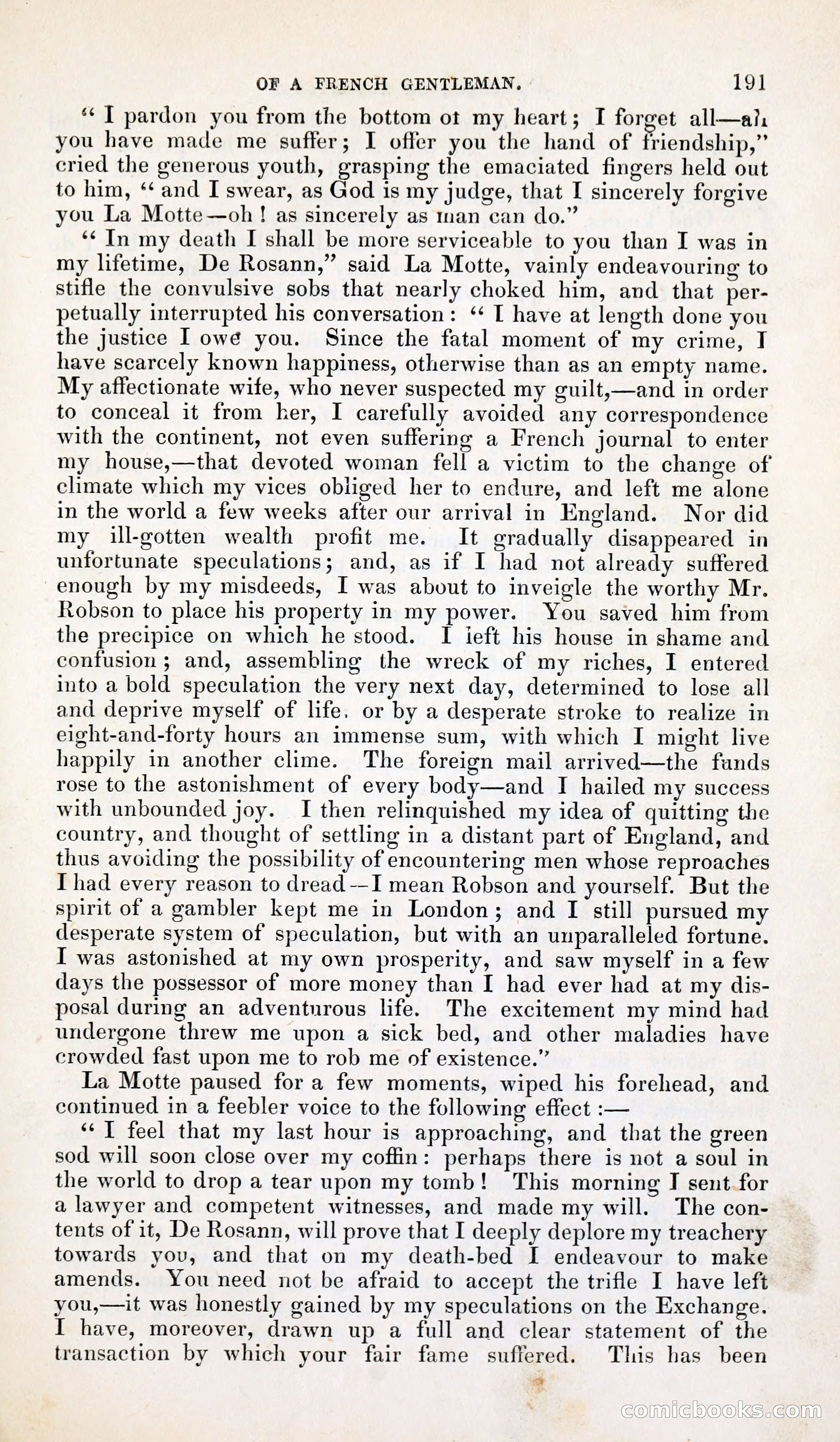 Alfred; or, The Adventures of a French Gentleman — page 224 of 278