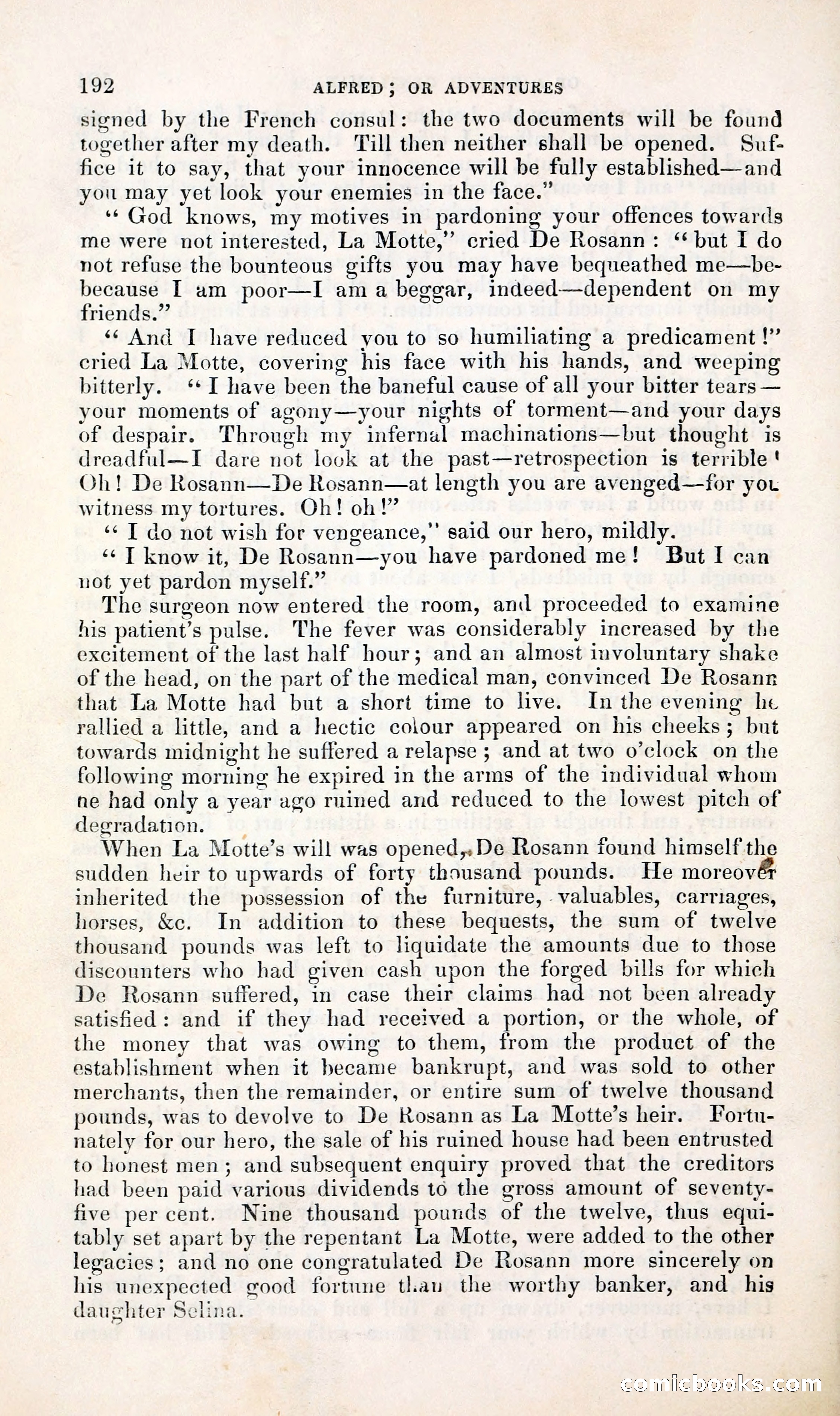 Alfred; or, The Adventures of a French Gentleman — page 225 of 278
