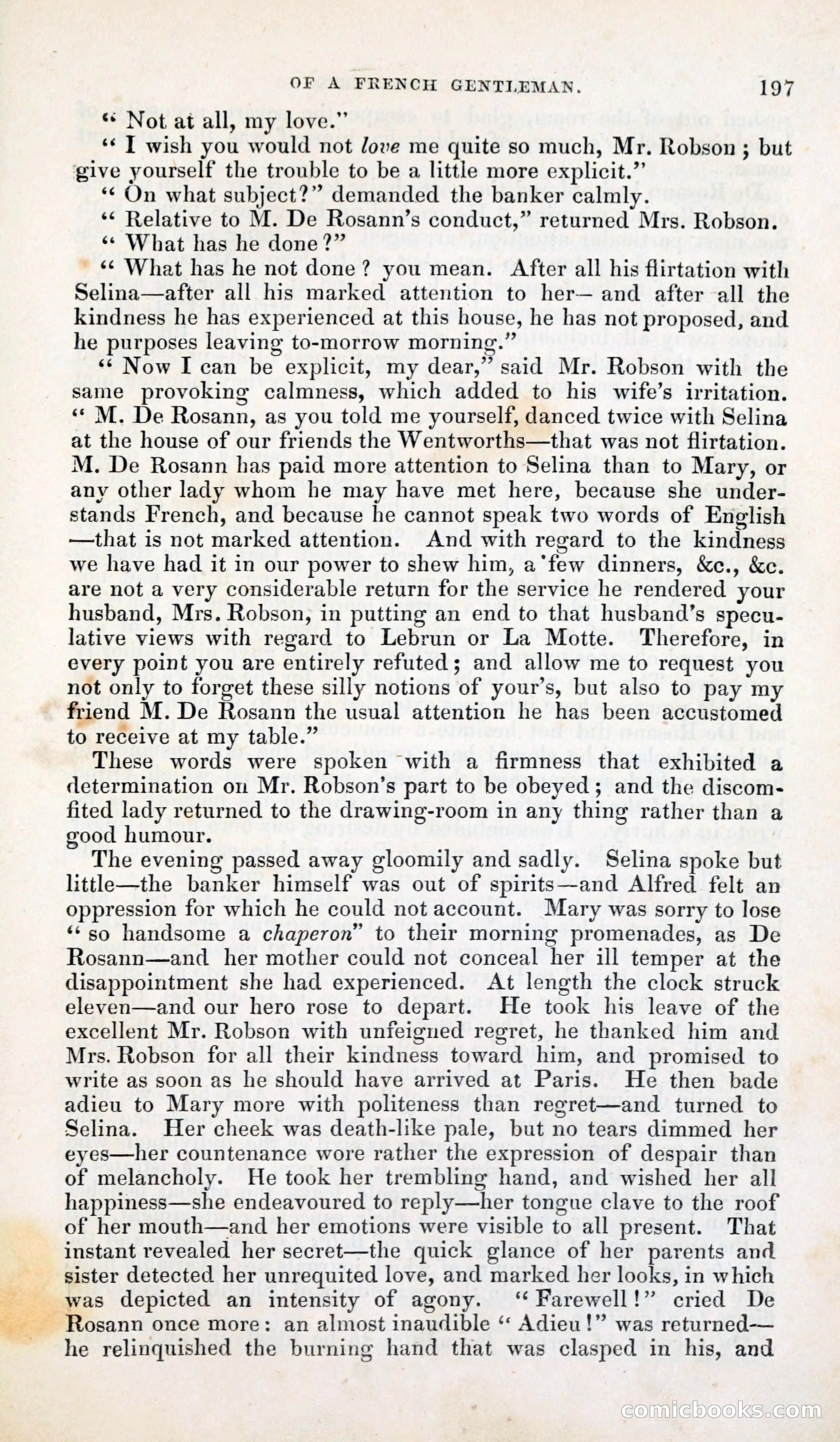 Alfred; or, The Adventures of a French Gentleman — page 230 of 278