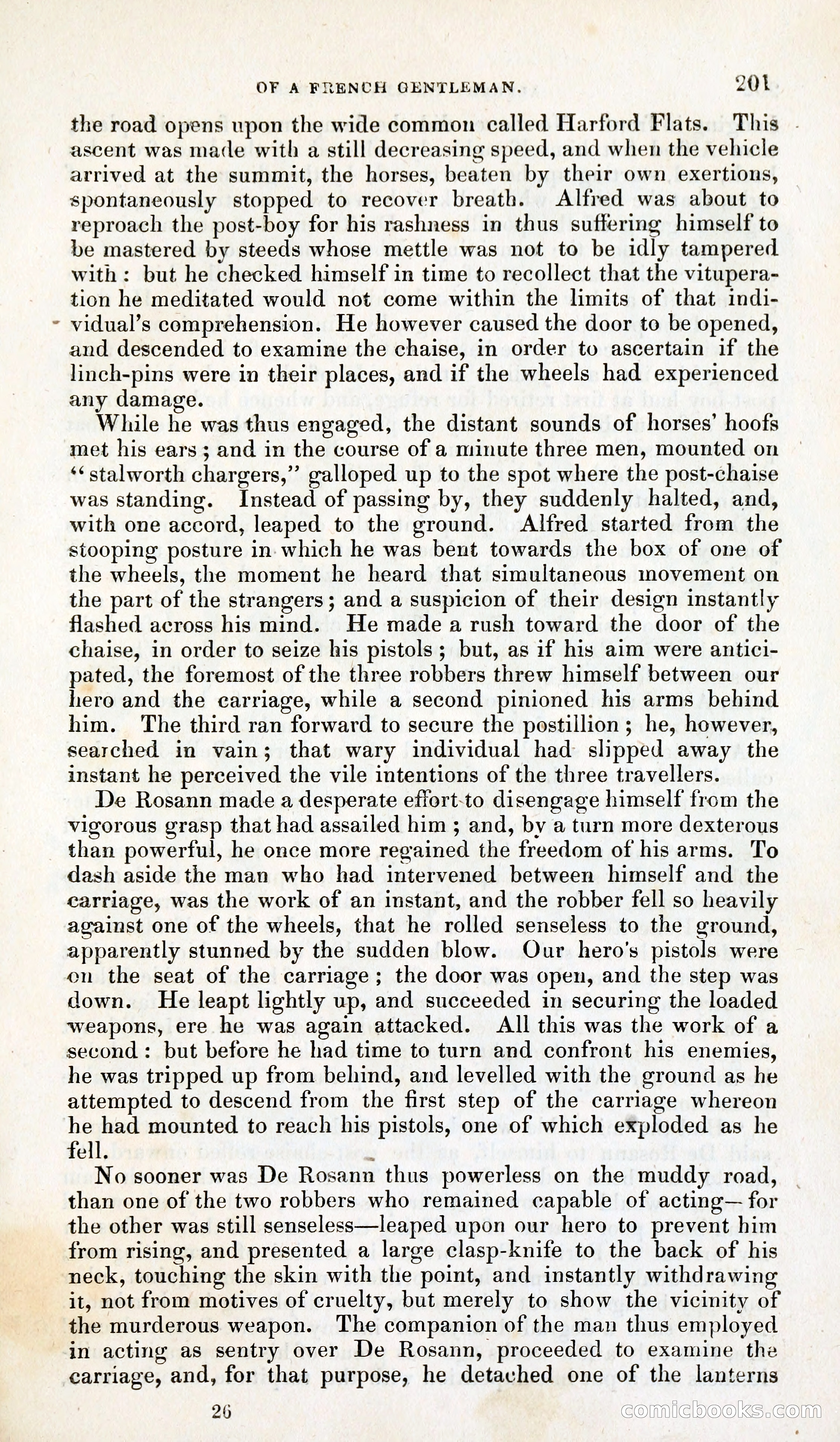 Alfred; or, The Adventures of a French Gentleman — page 234 of 278