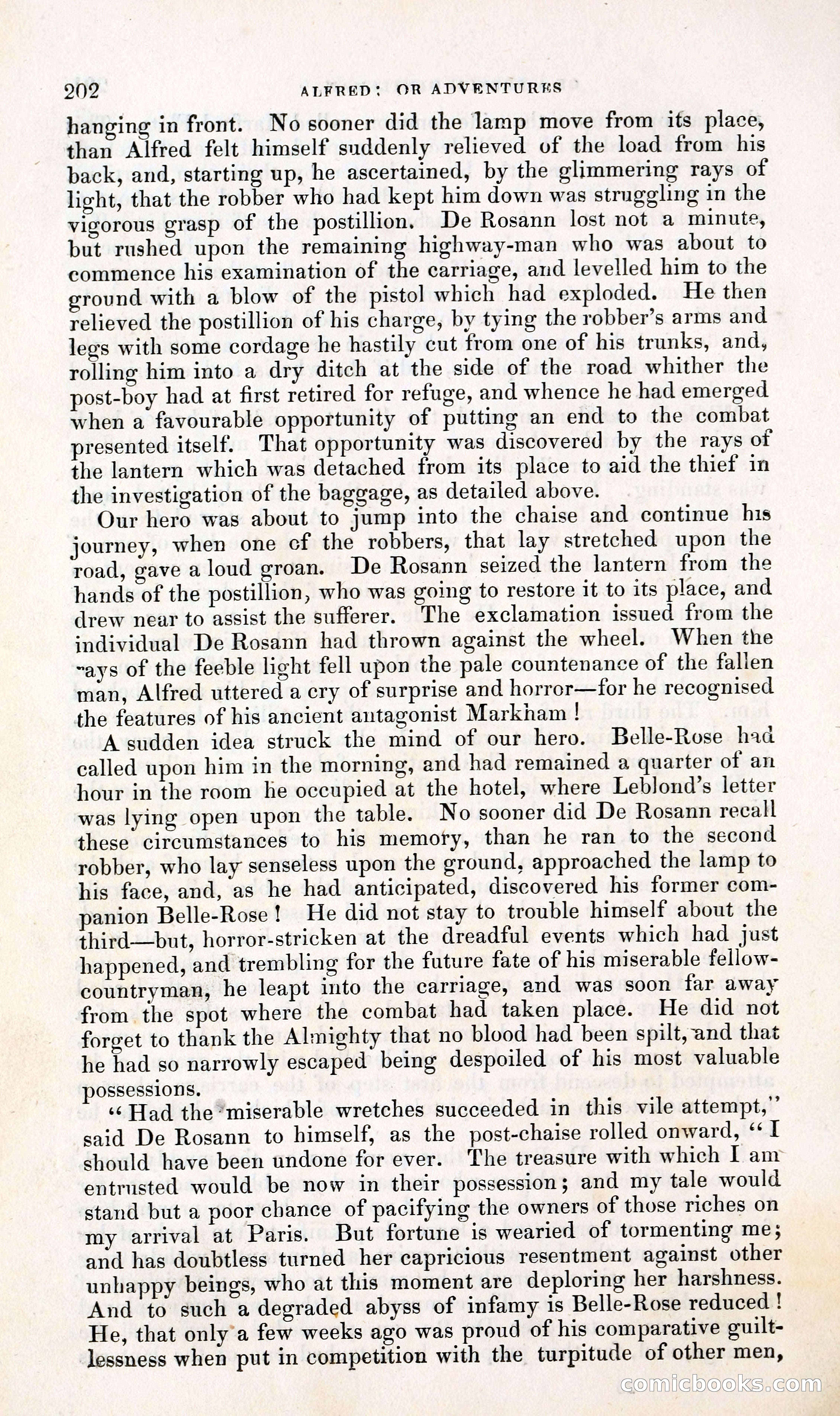 Alfred; or, The Adventures of a French Gentleman — page 235 of 278
