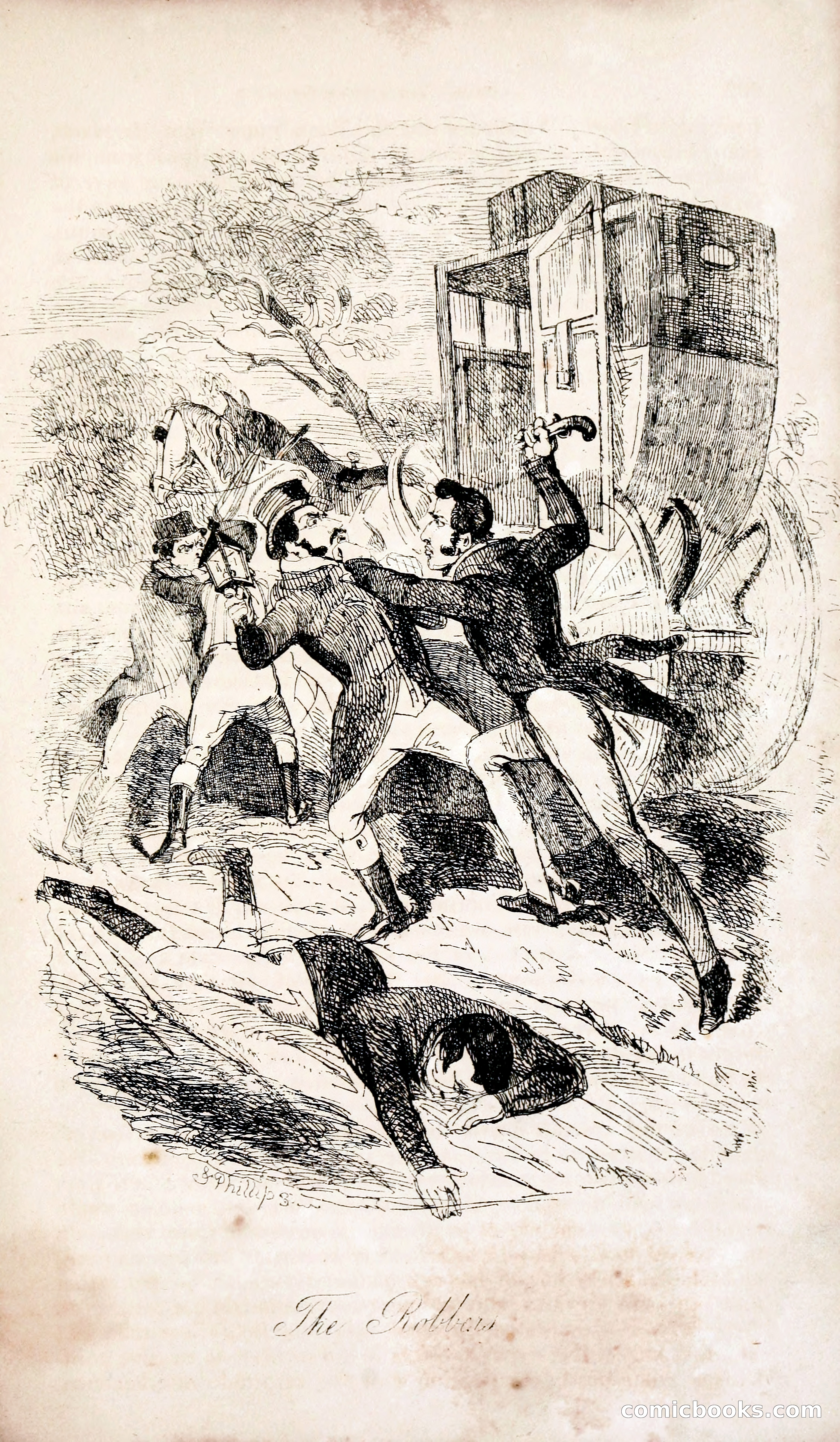Alfred; or, The Adventures of a French Gentleman — page 236 of 278