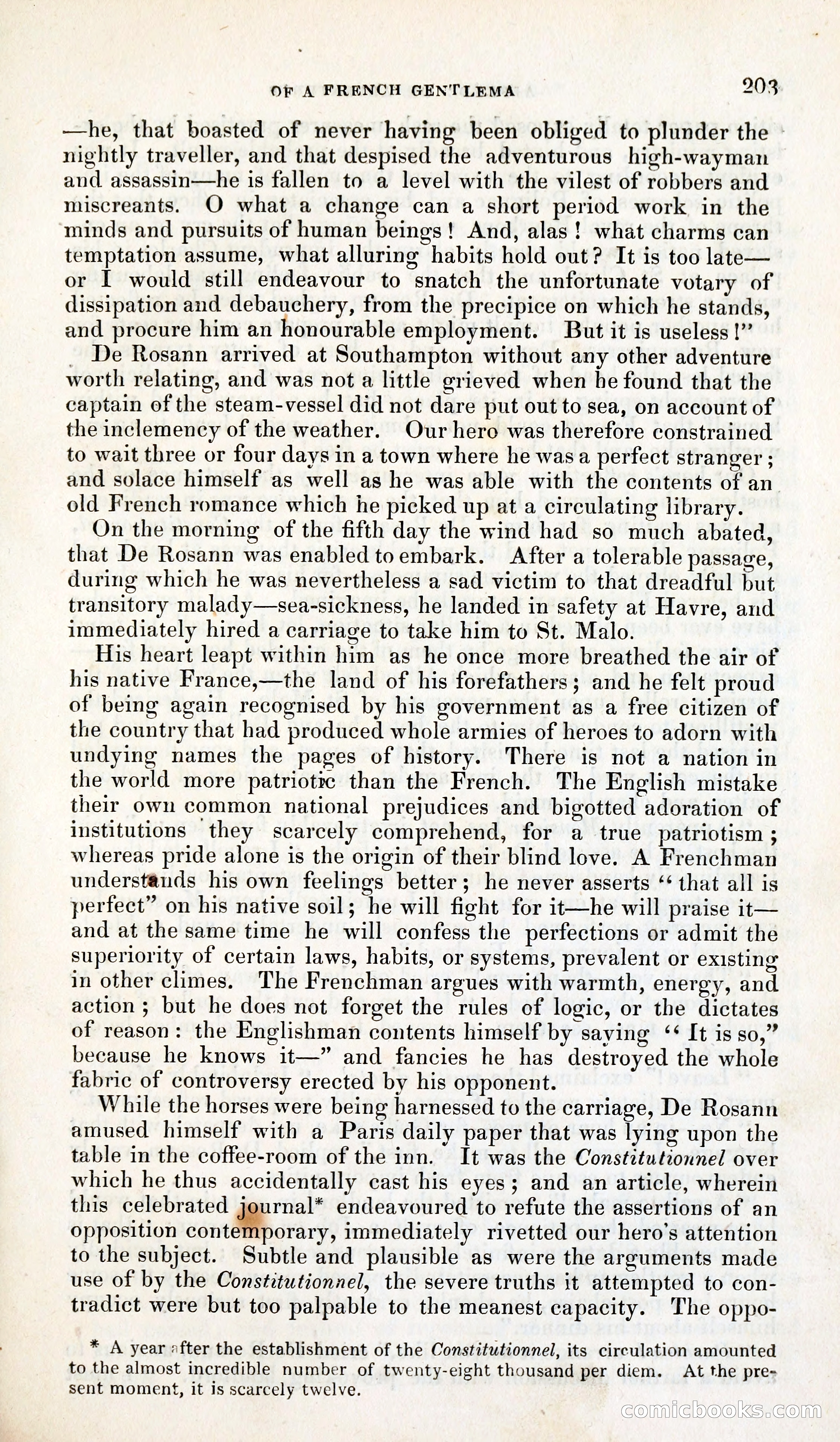 Alfred; or, The Adventures of a French Gentleman — page 238 of 278
