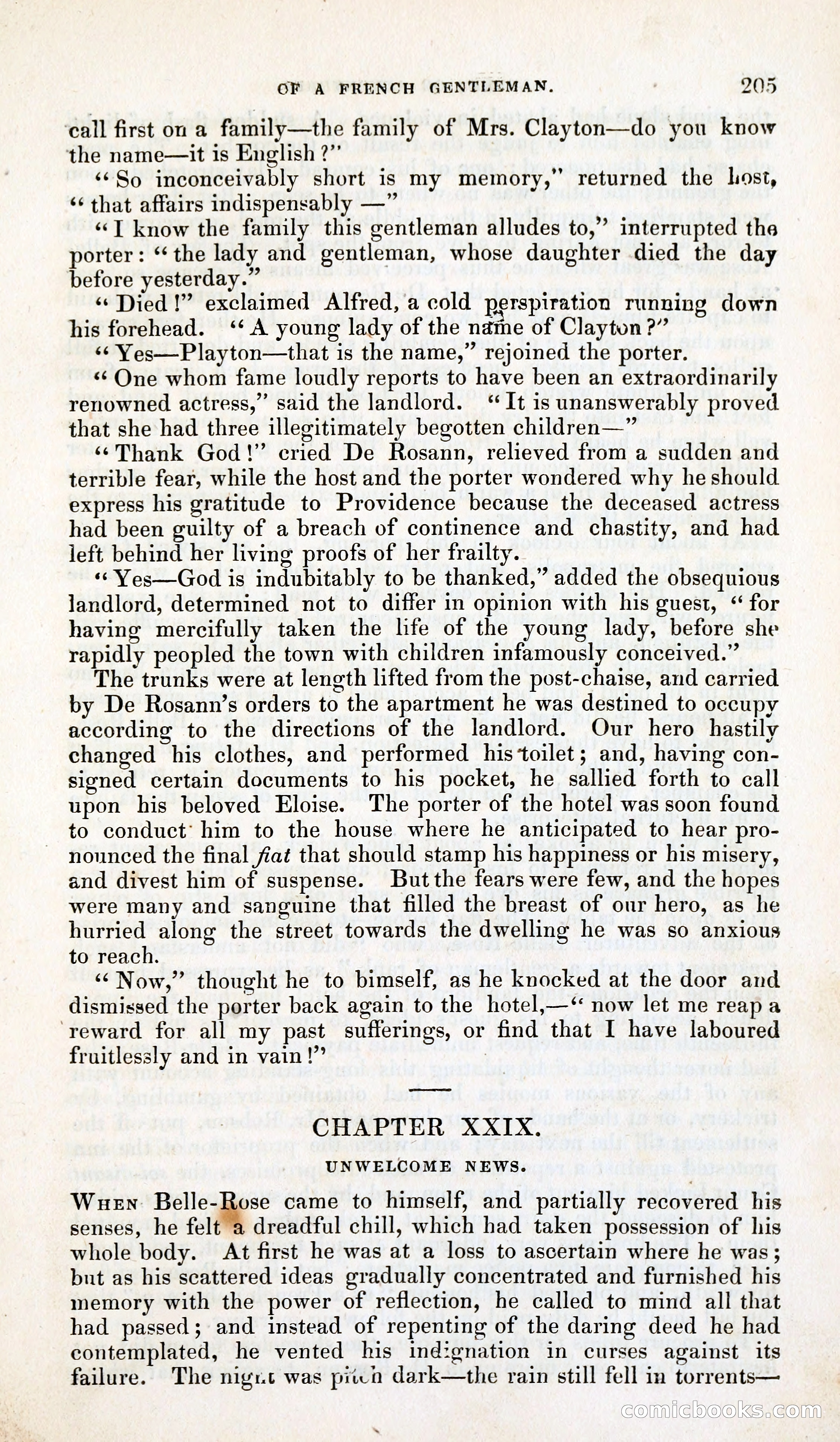Alfred; or, The Adventures of a French Gentleman — page 240 of 278