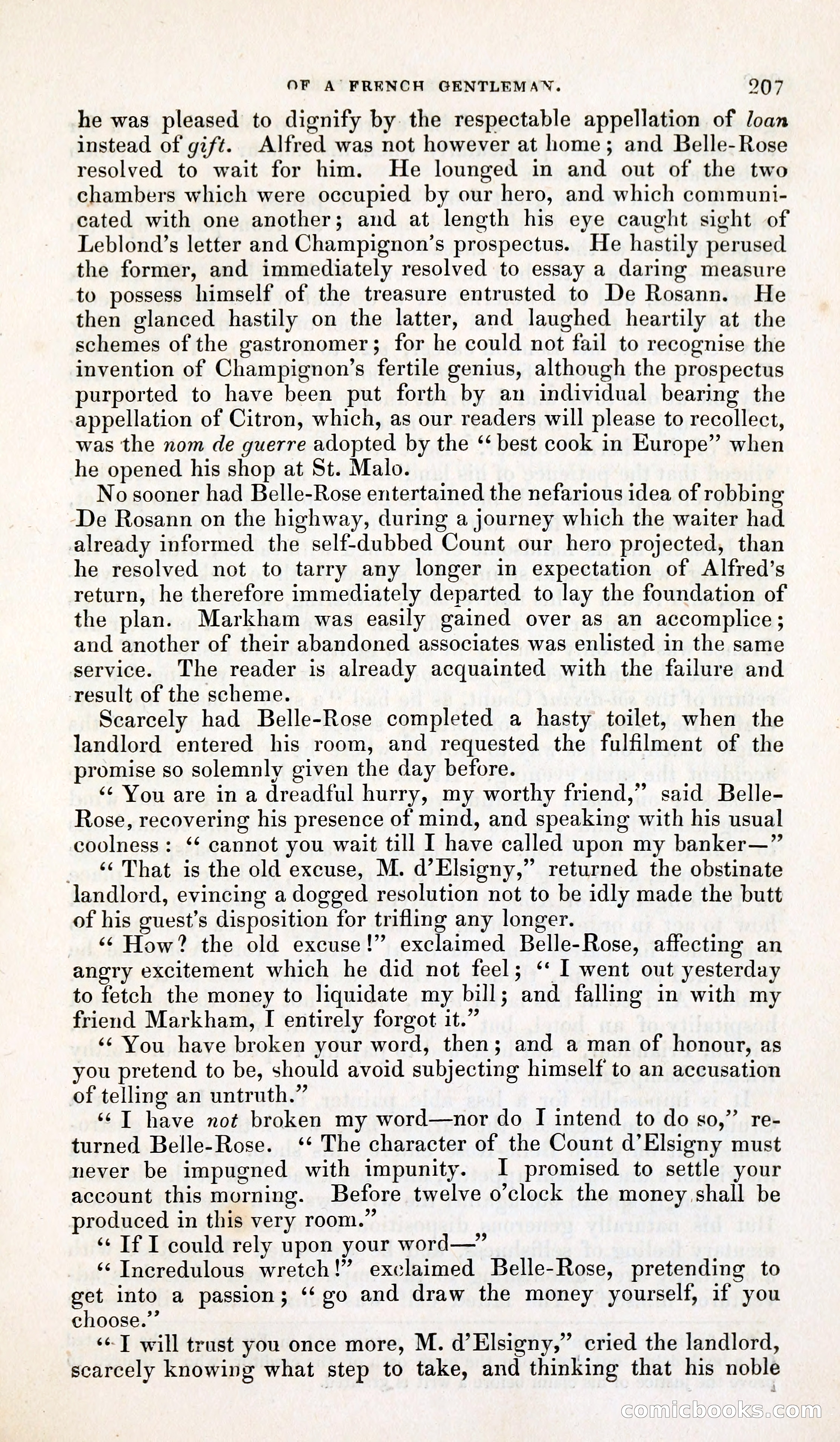 Alfred; or, The Adventures of a French Gentleman — page 242 of 278