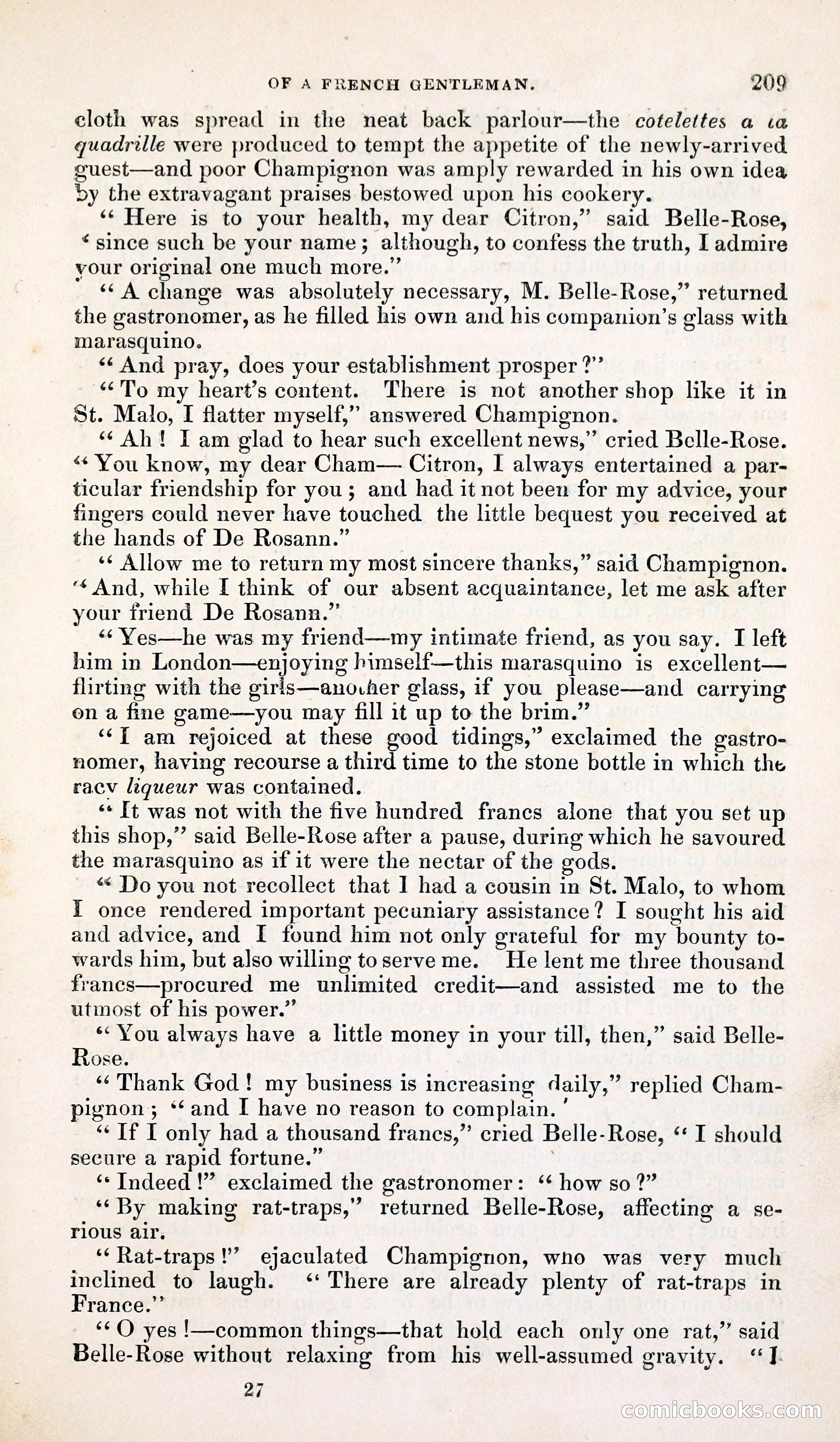Alfred; or, The Adventures of a French Gentleman — page 244 of 278
