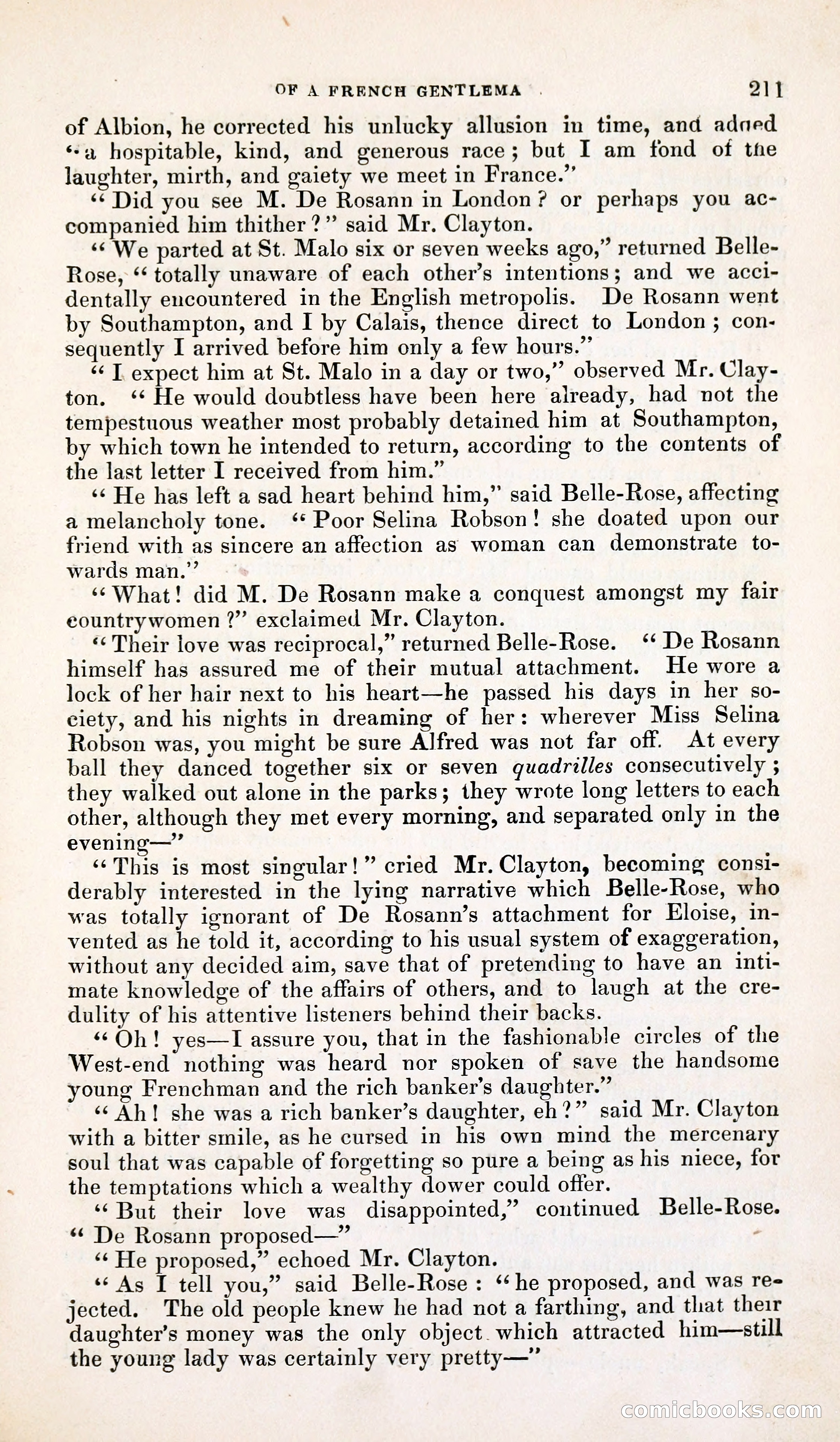 Alfred; or, The Adventures of a French Gentleman — page 246 of 278