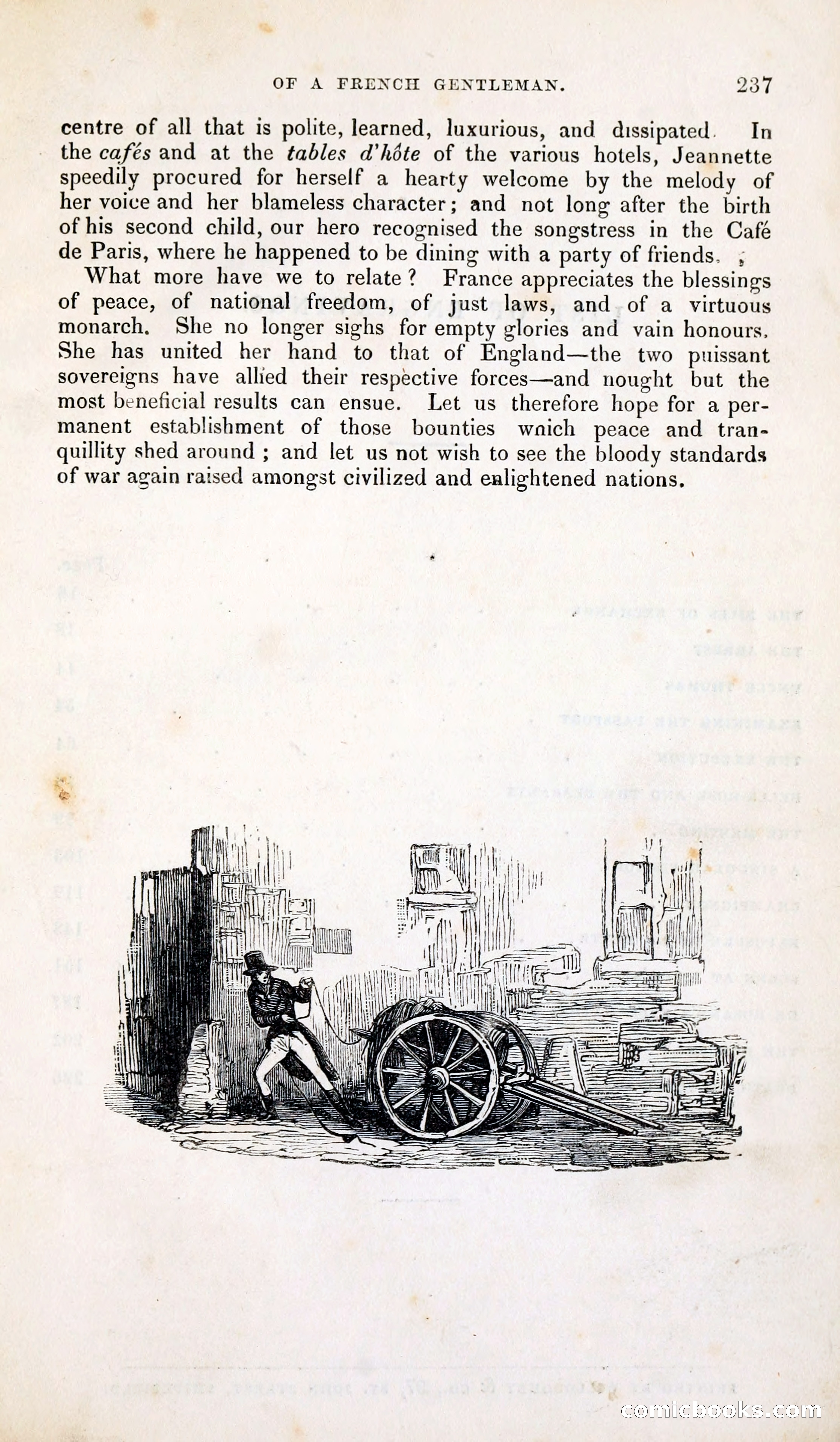 Alfred; or, The Adventures of a French Gentleman — page 274 of 278