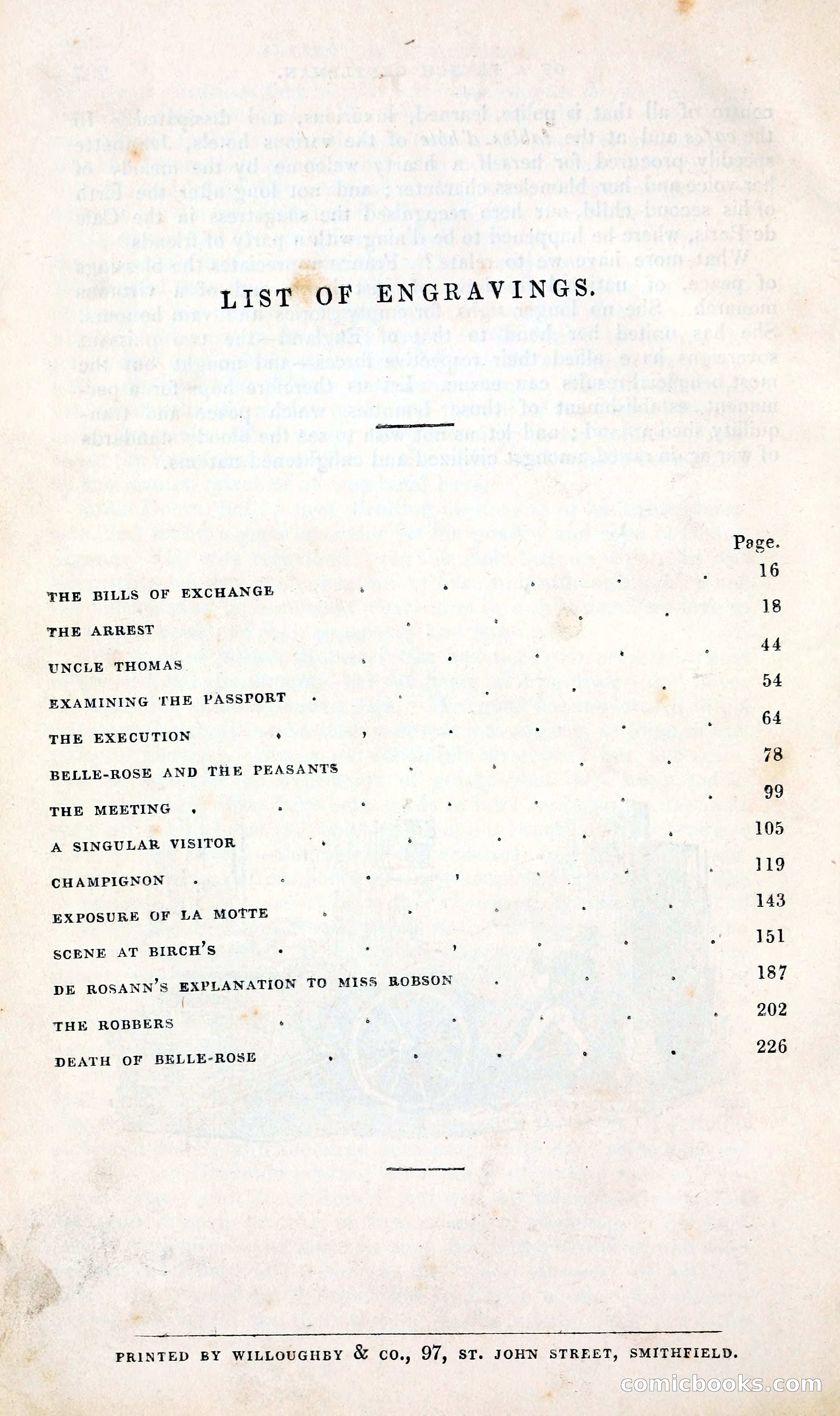 Alfred; or, The Adventures of a French Gentleman — page 275 of 278