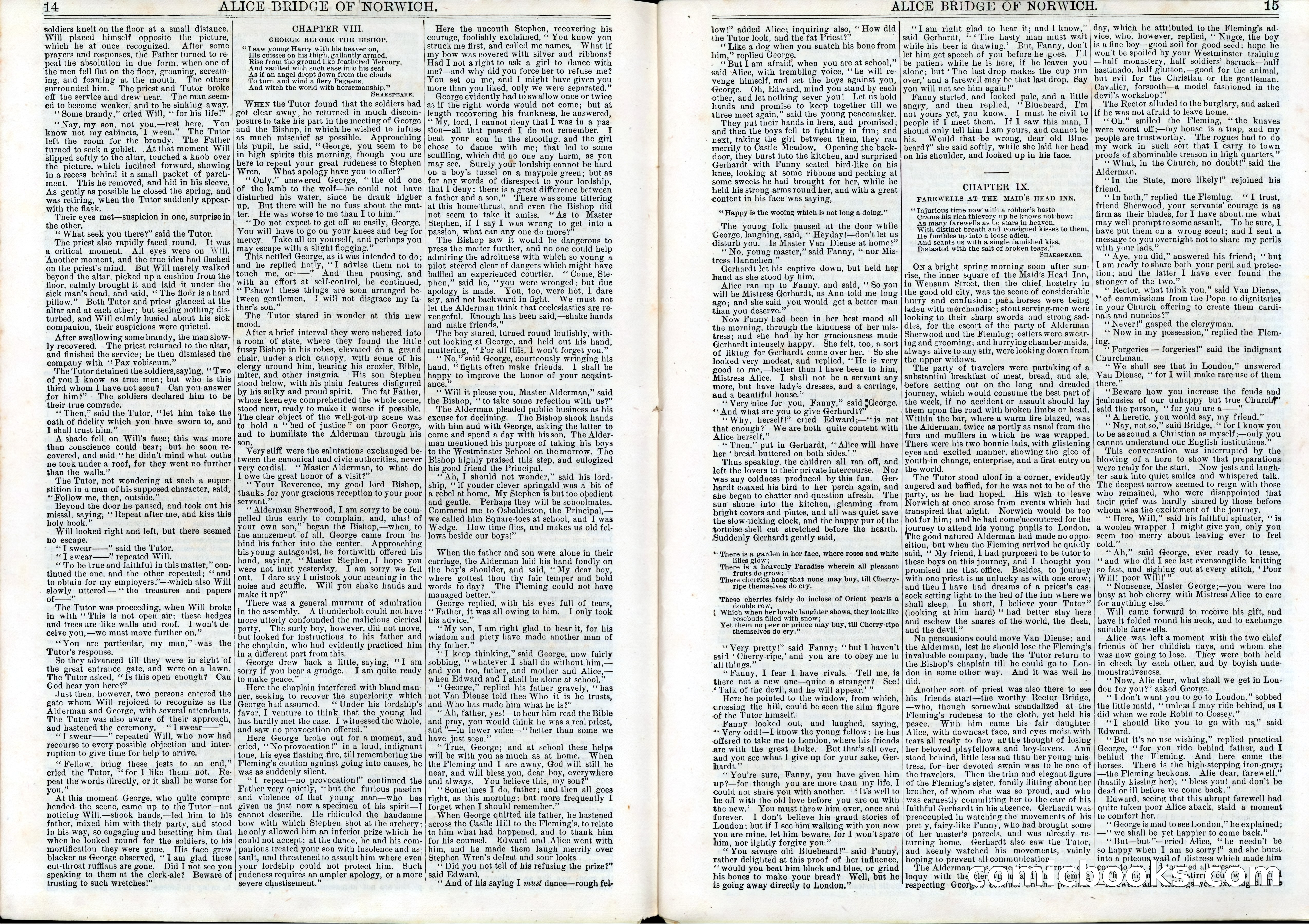 Alice Bridge of Norwich — page 8 of 38
