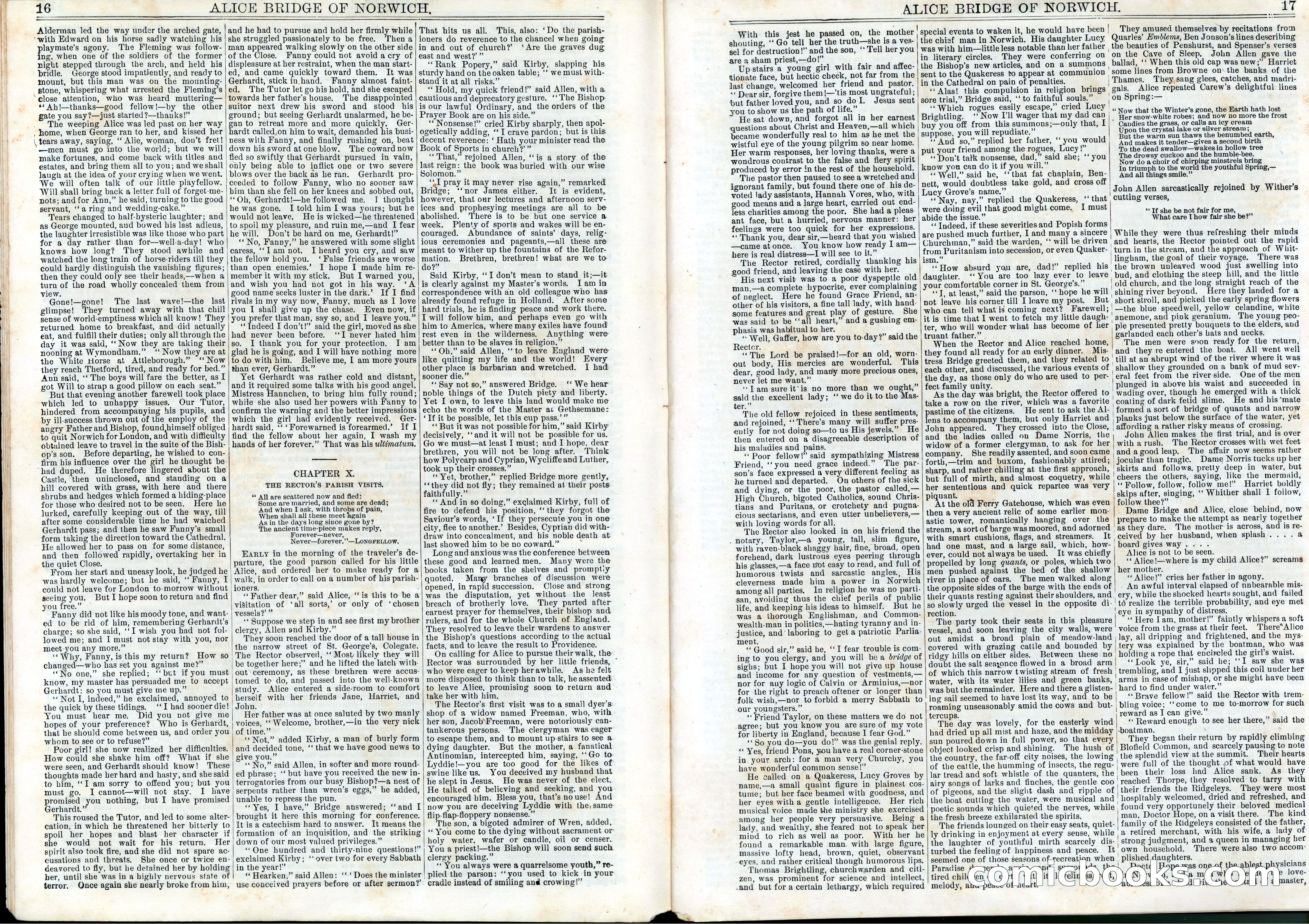 Alice Bridge of Norwich — page 9 of 38