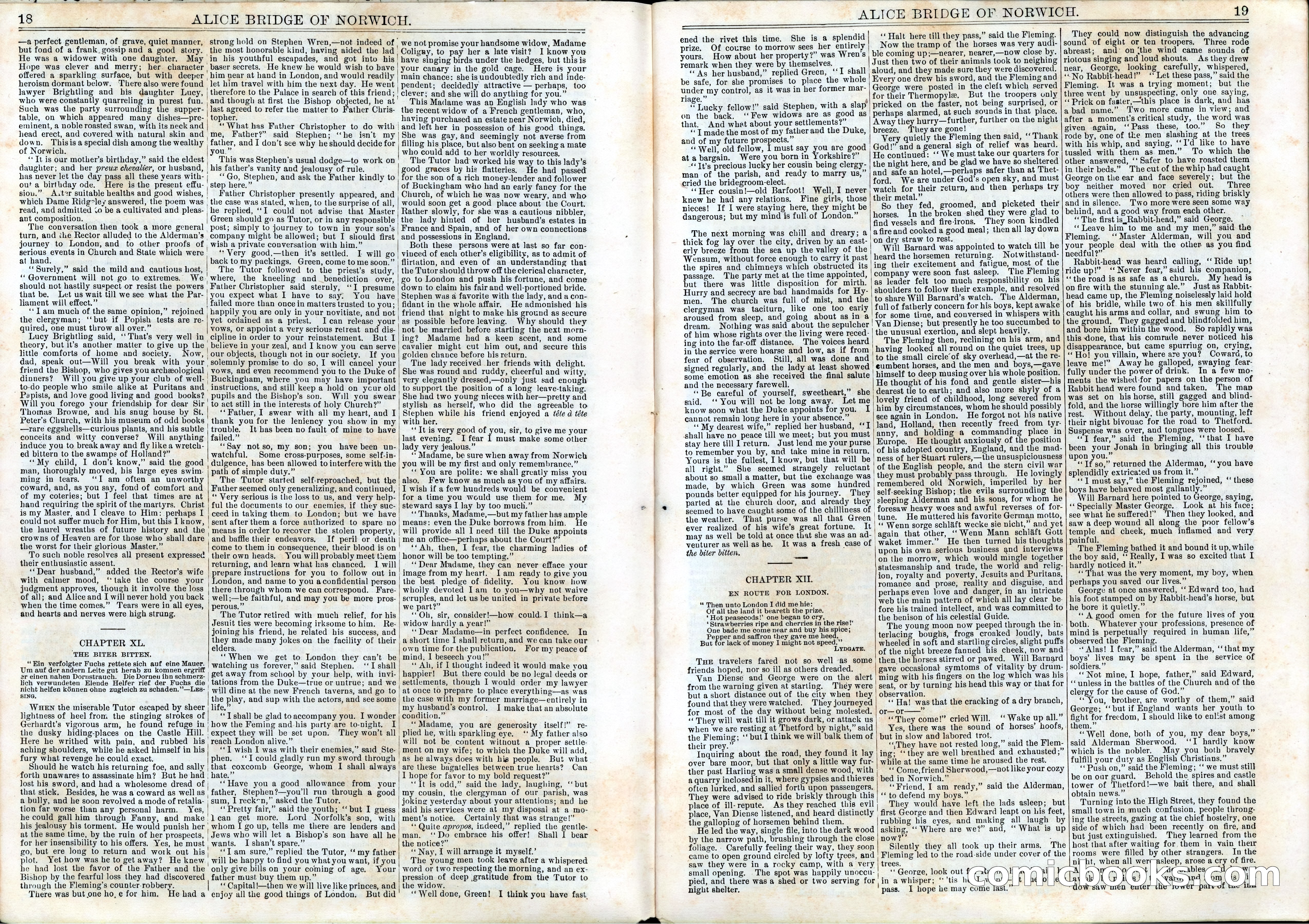 Alice Bridge of Norwich — page 10 of 38