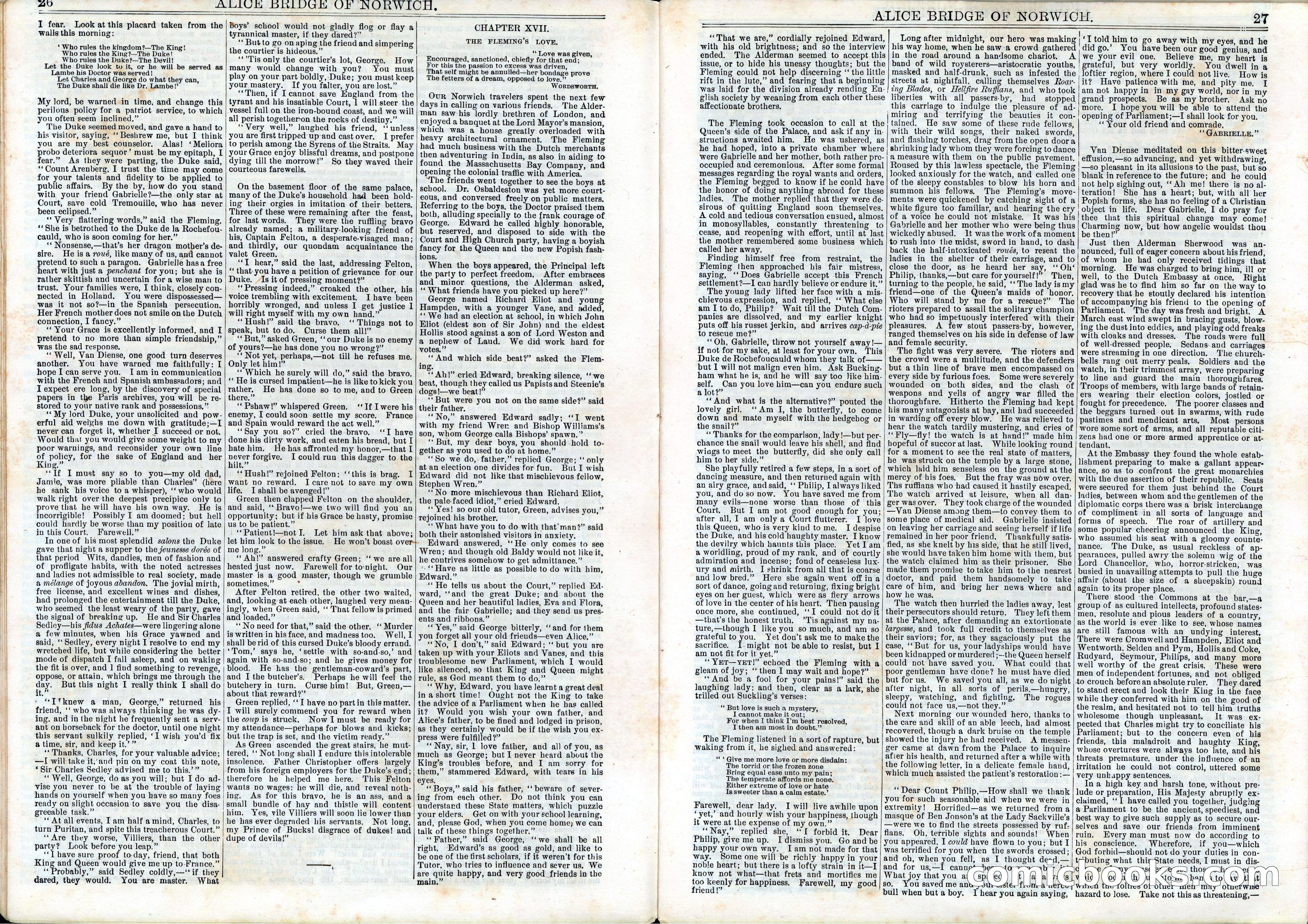 Alice Bridge of Norwich — page 14 of 38