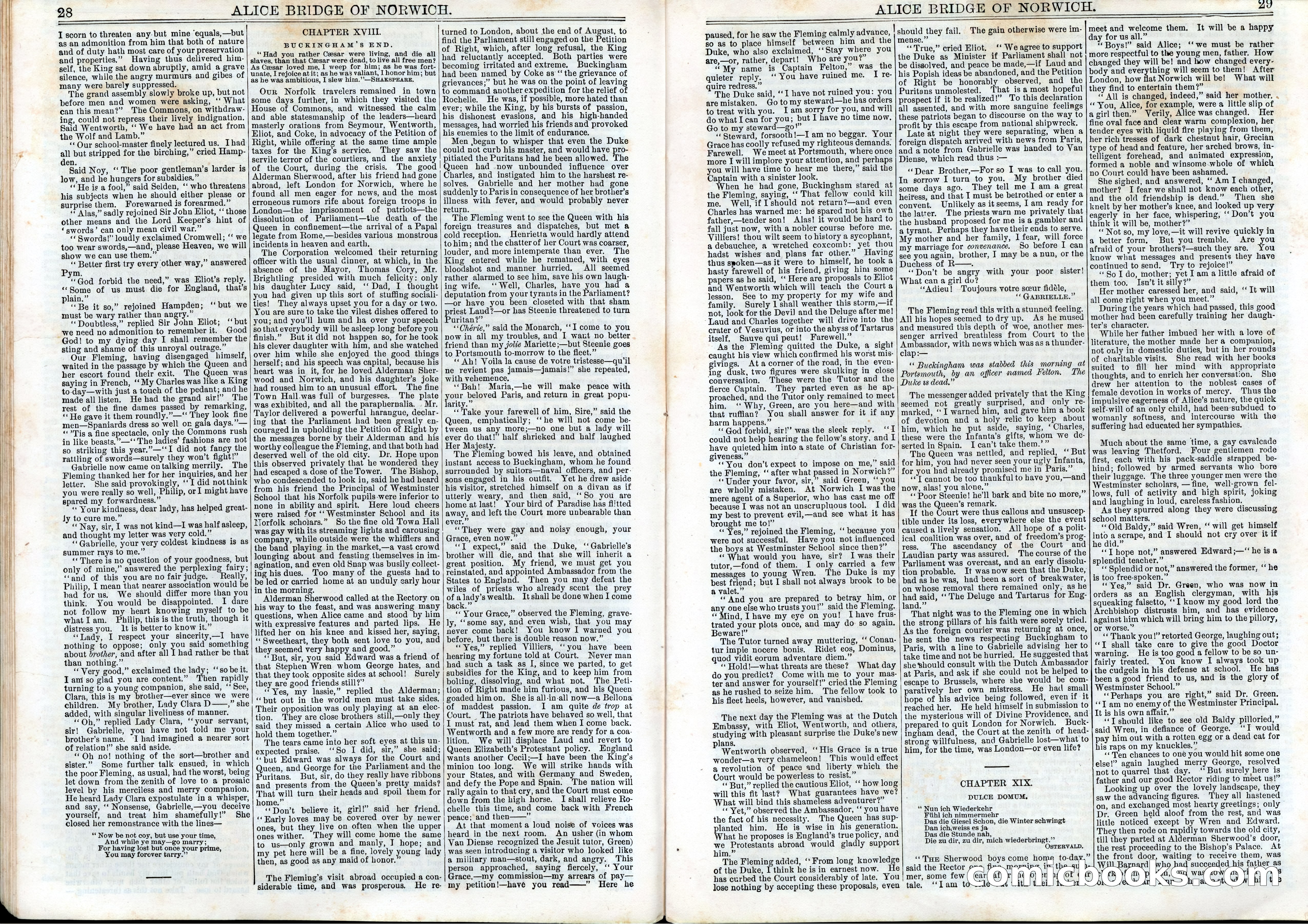 Alice Bridge of Norwich — page 15 of 38