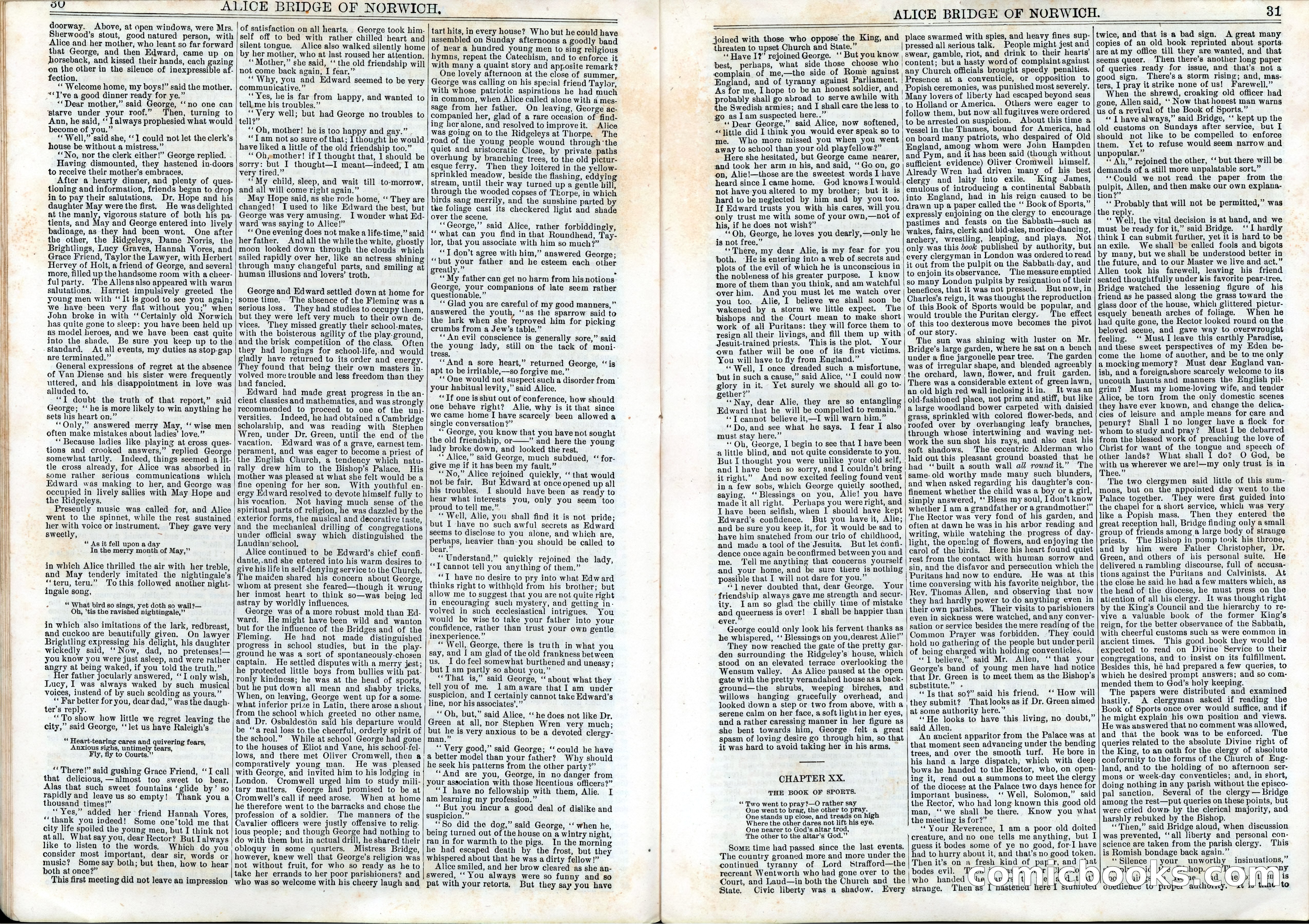 Alice Bridge of Norwich — page 16 of 38