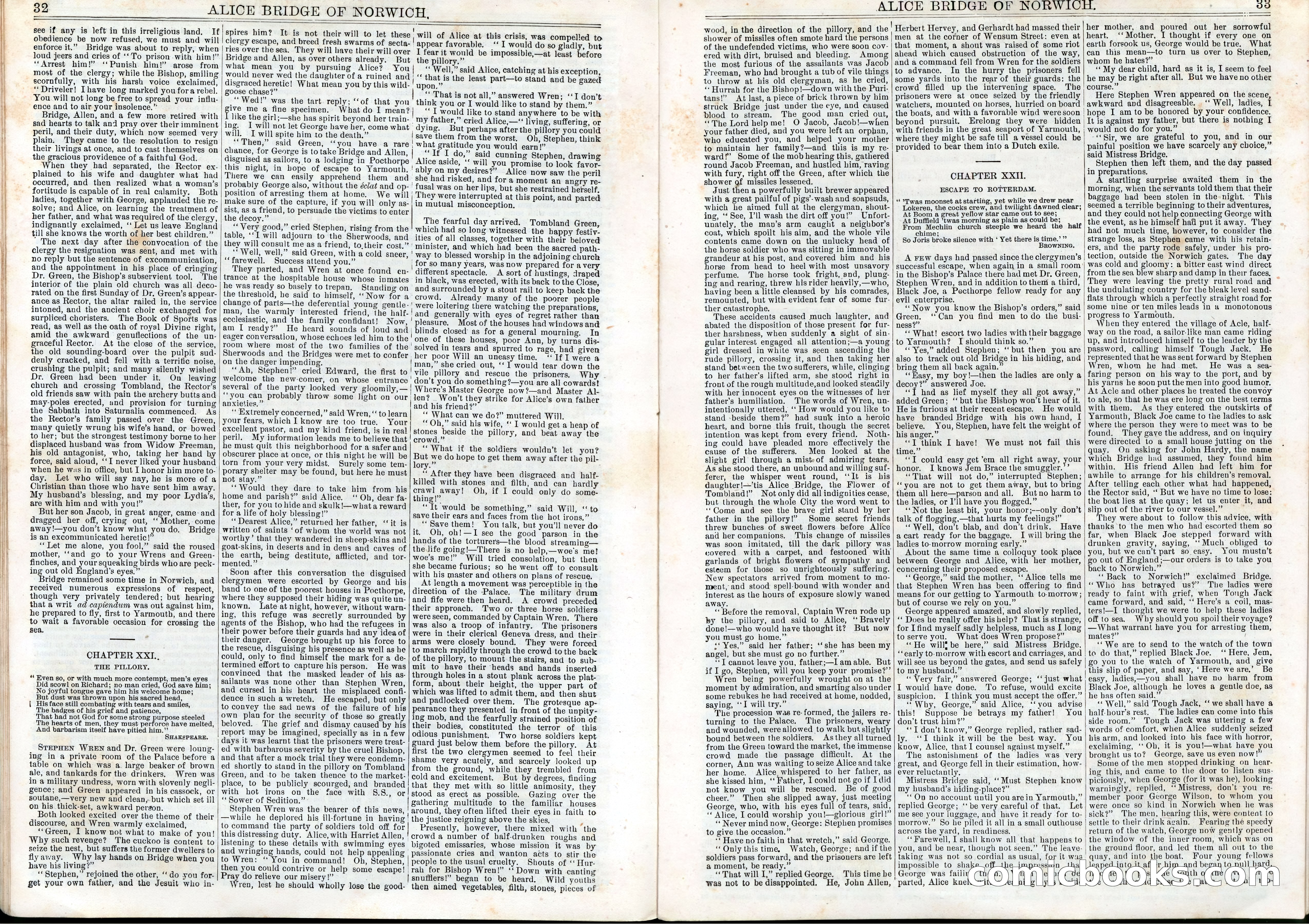Alice Bridge of Norwich — page 17 of 38