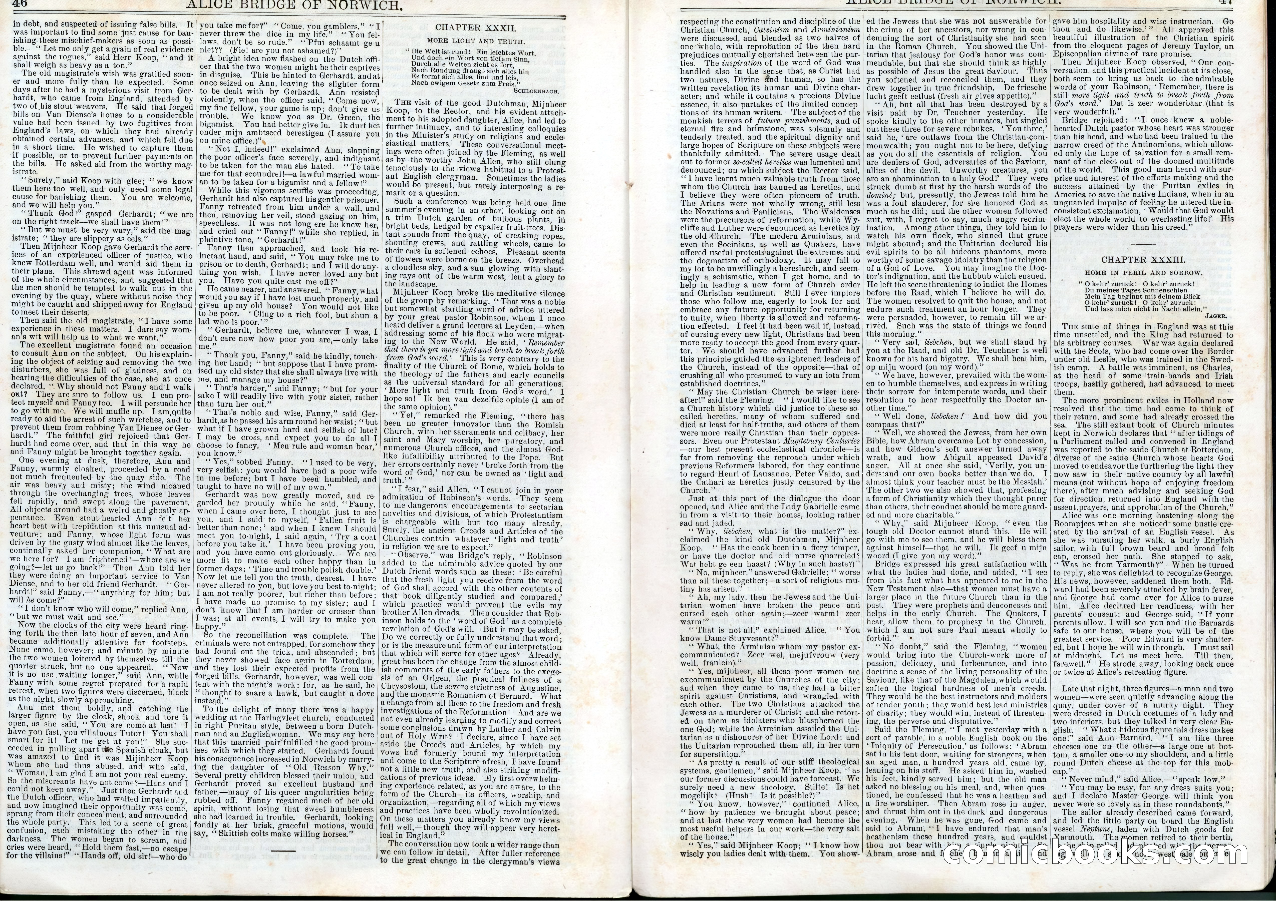 Alice Bridge of Norwich — page 24 of 38