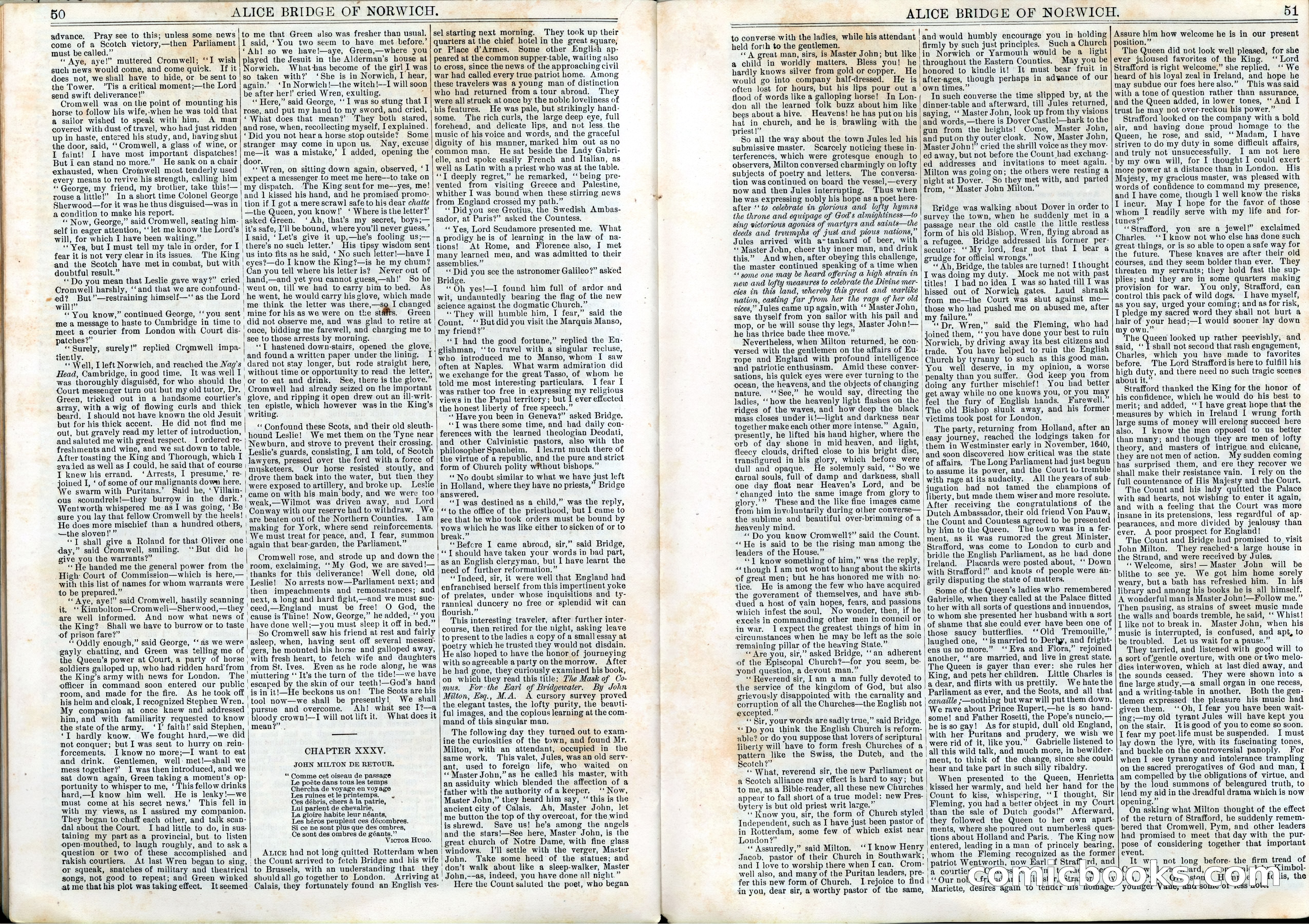 Alice Bridge of Norwich — page 26 of 38
