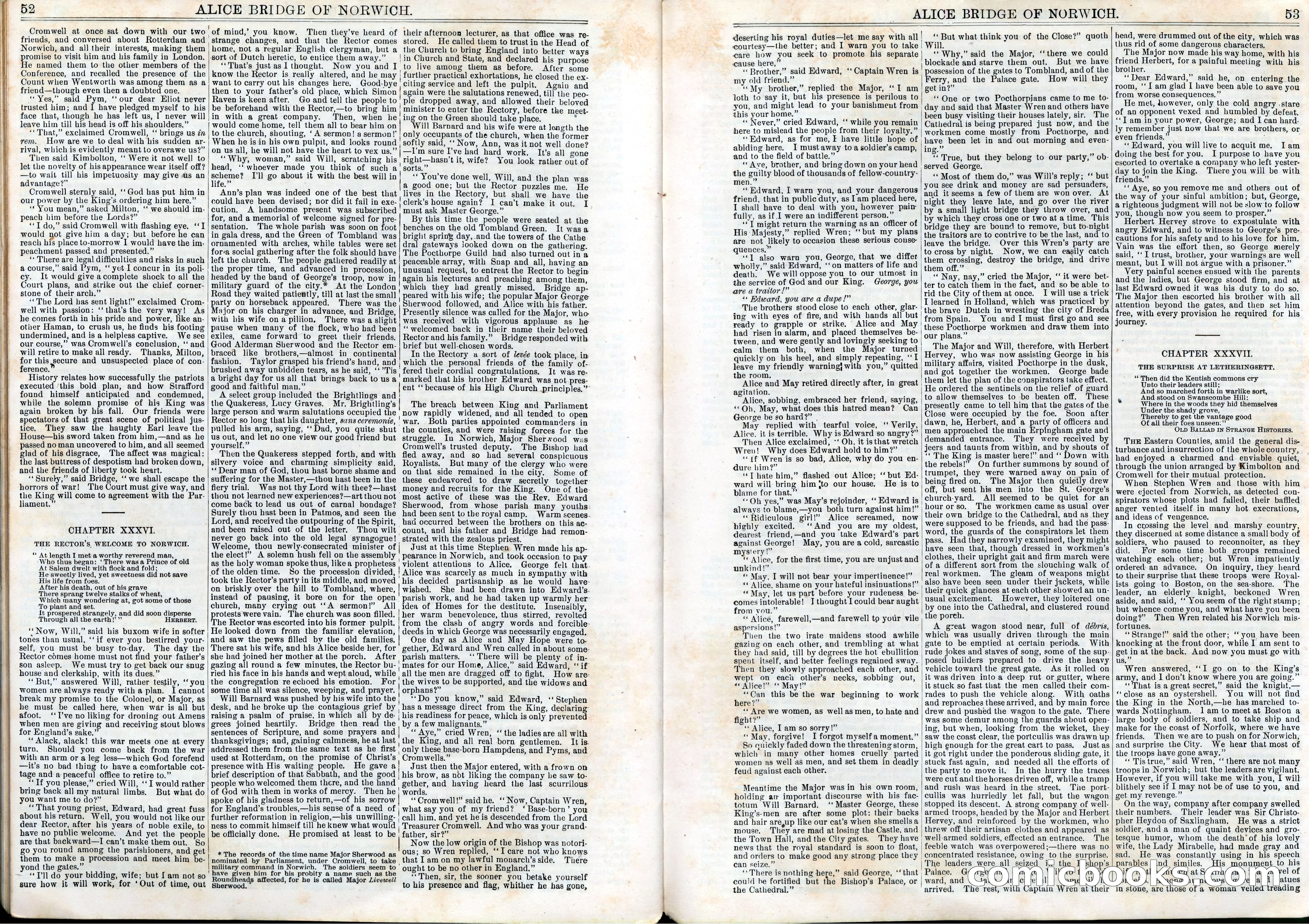 Alice Bridge of Norwich — page 27 of 38