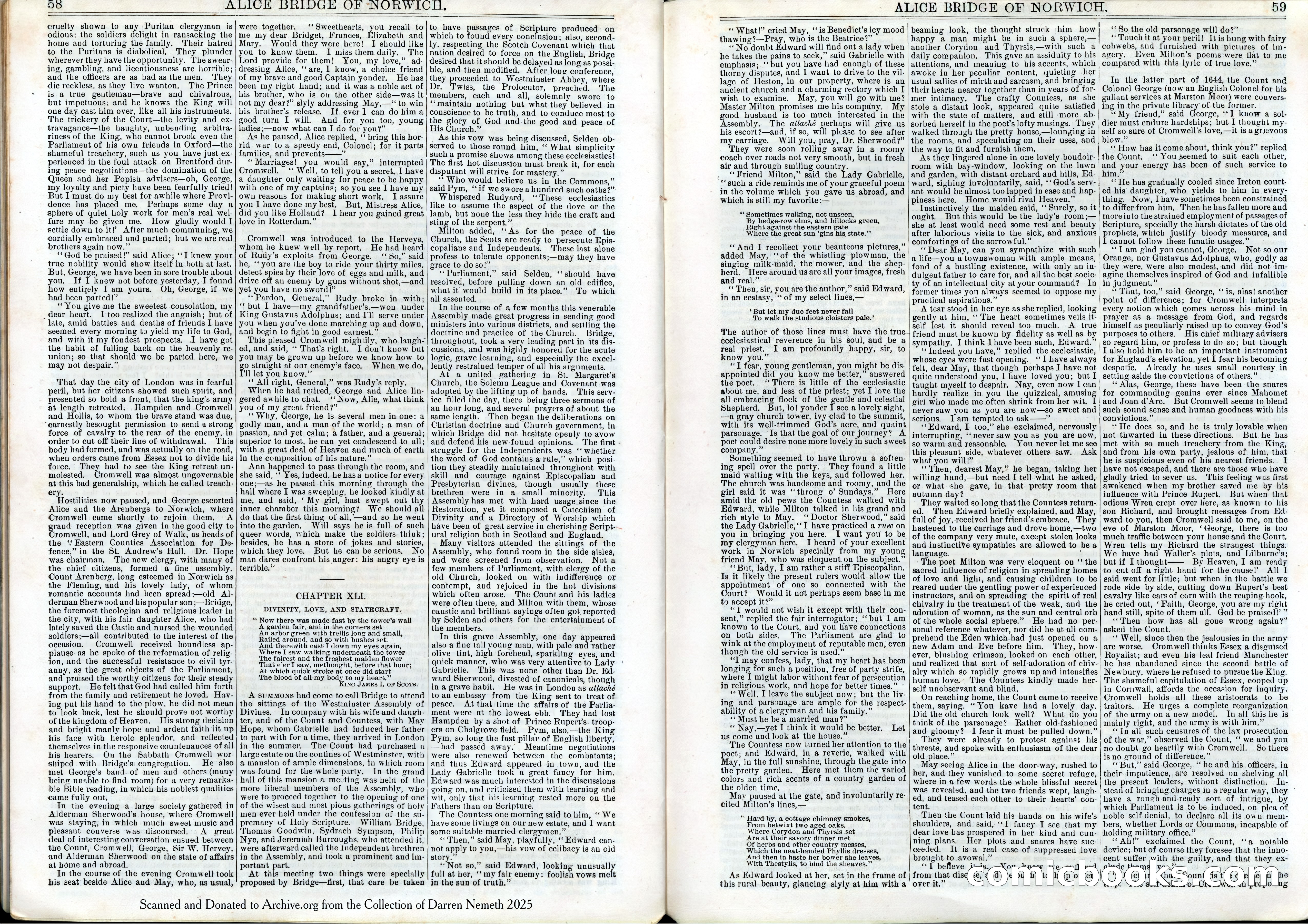 Alice Bridge of Norwich — page 30 of 38