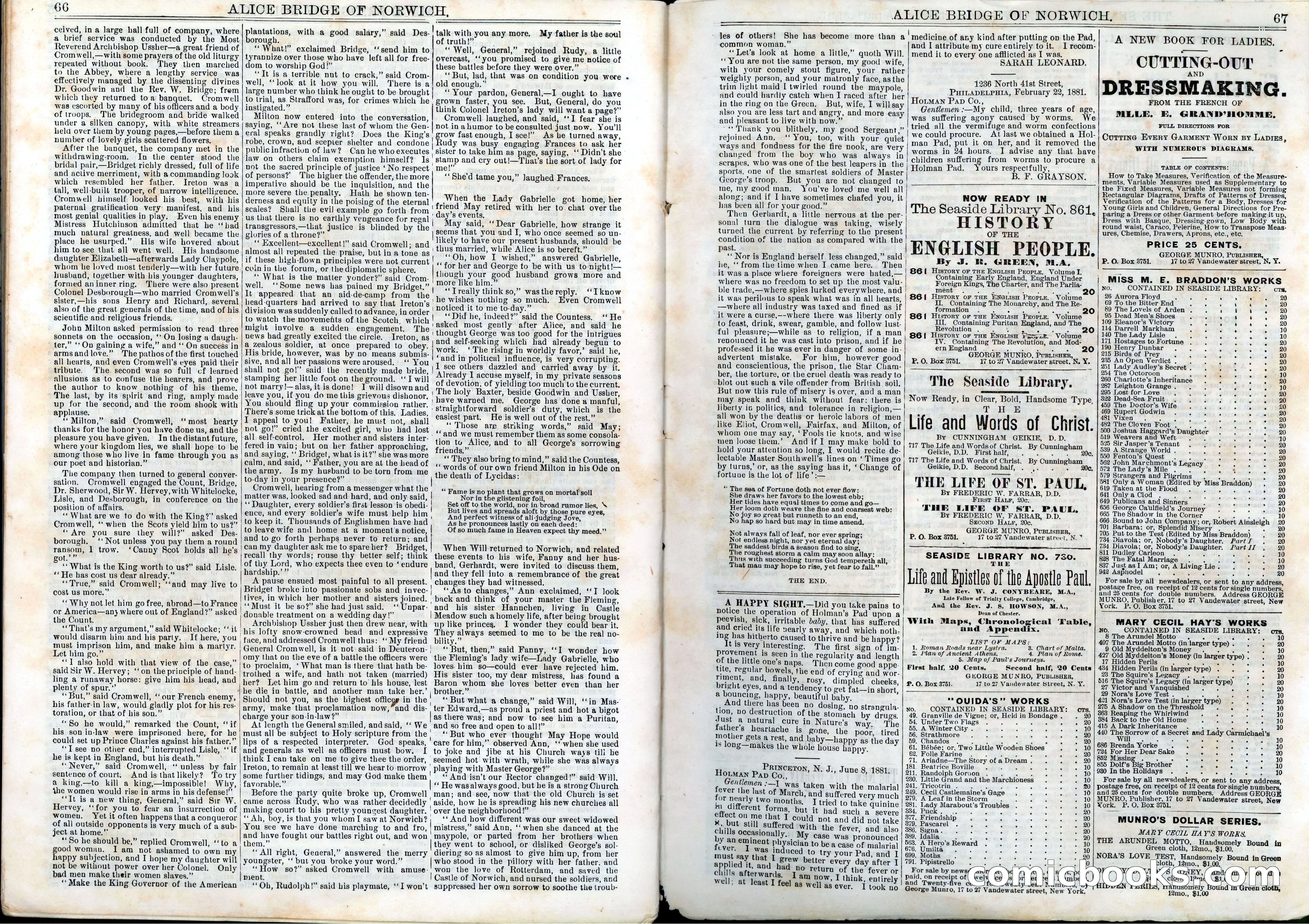 Alice Bridge of Norwich — page 34 of 38
