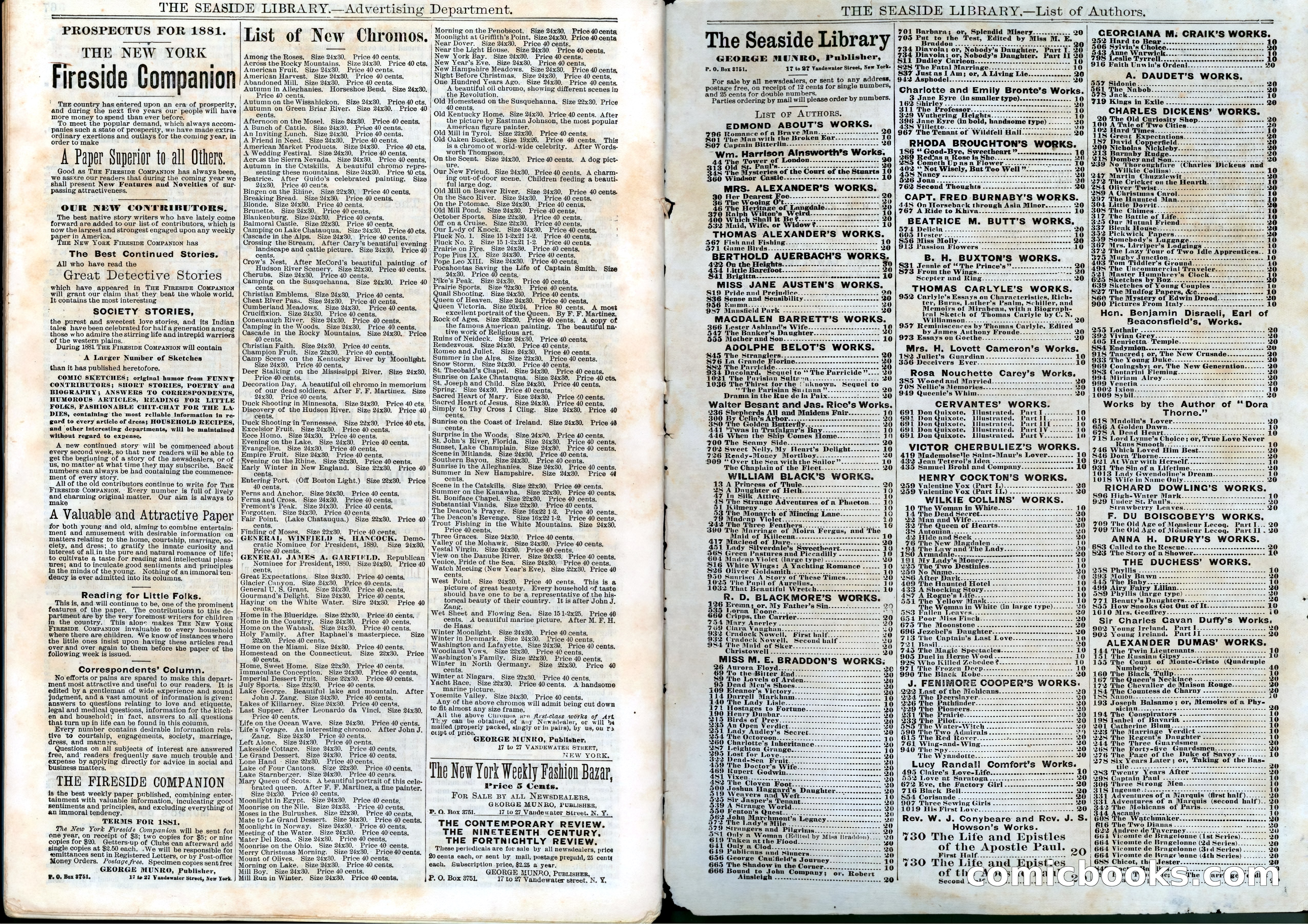 Alice Bridge of Norwich — page 35 of 38