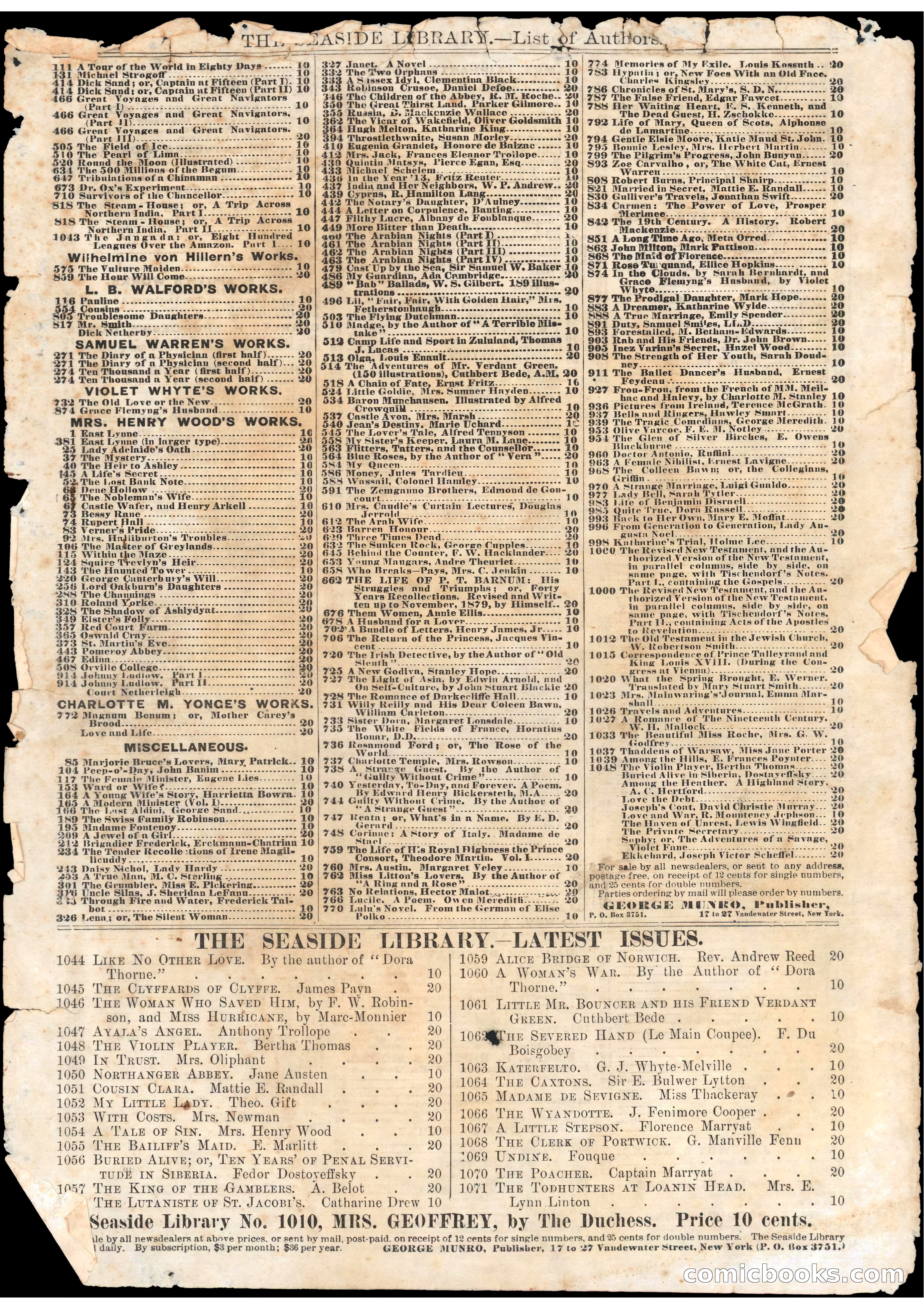 Alice Bridge of Norwich — page 37 of 38