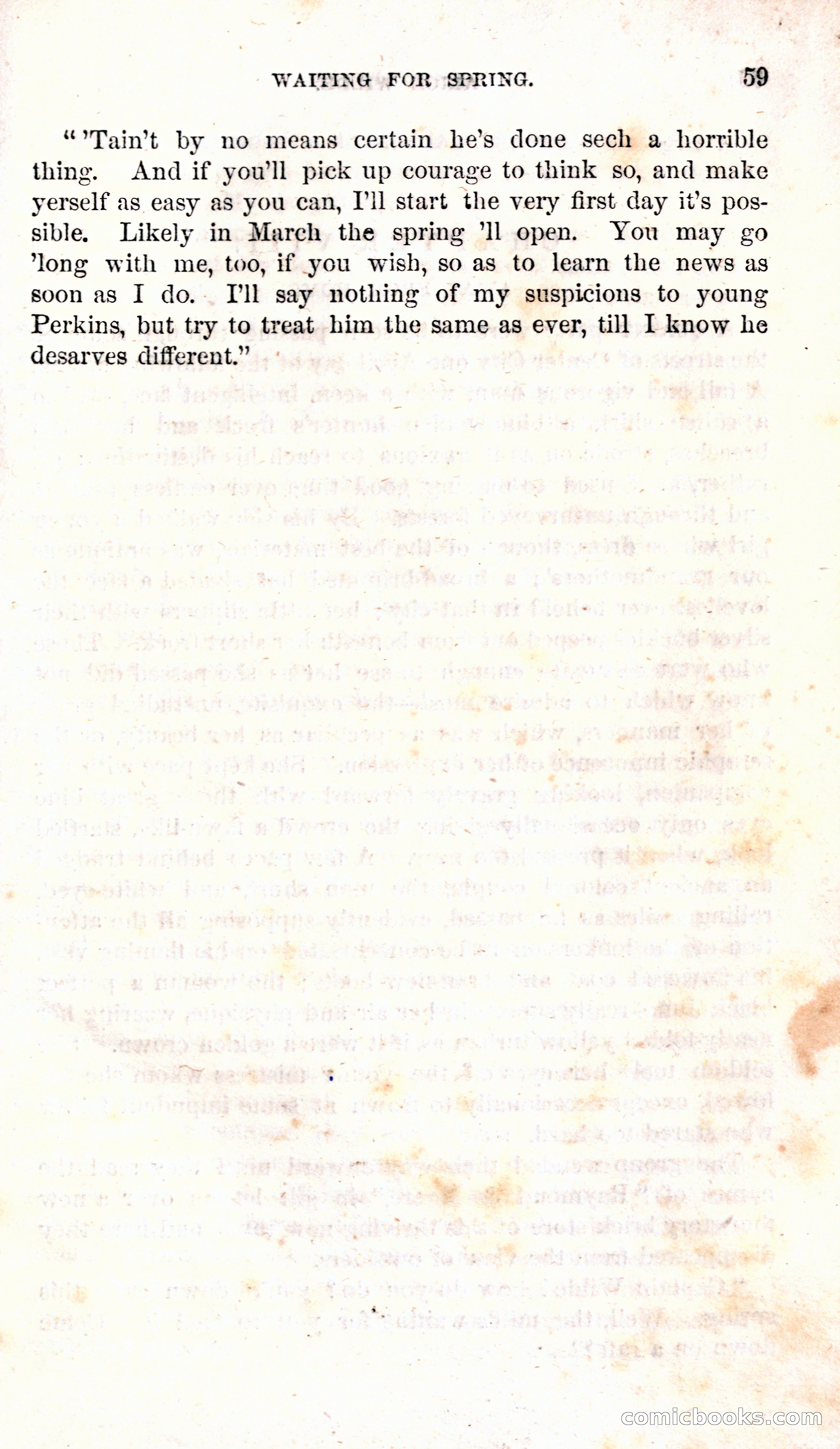 Alice Wilde: The Raftsman's Daughter — page 63 of 140