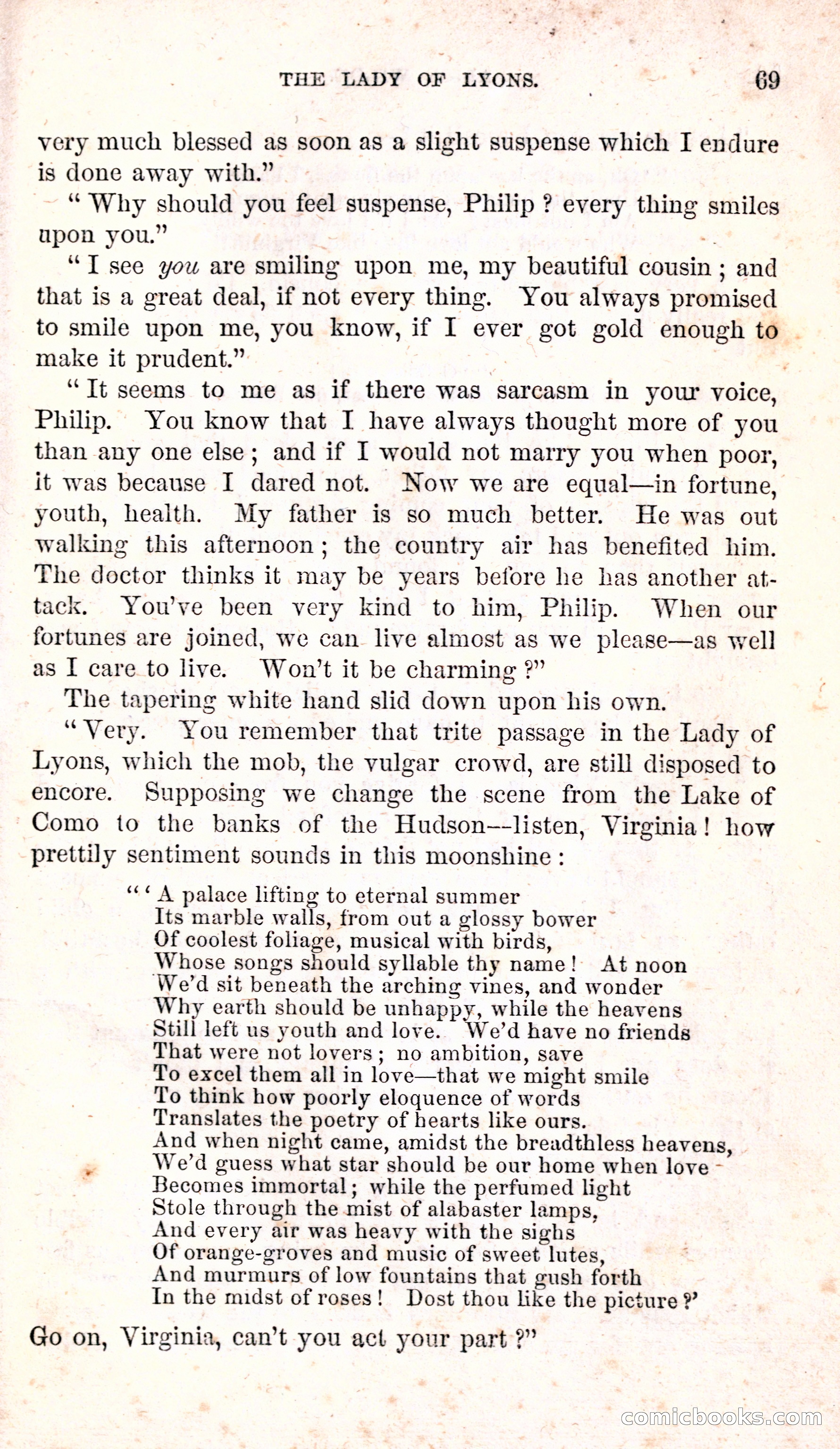 Alice Wilde: The Raftsman's Daughter — page 73 of 140