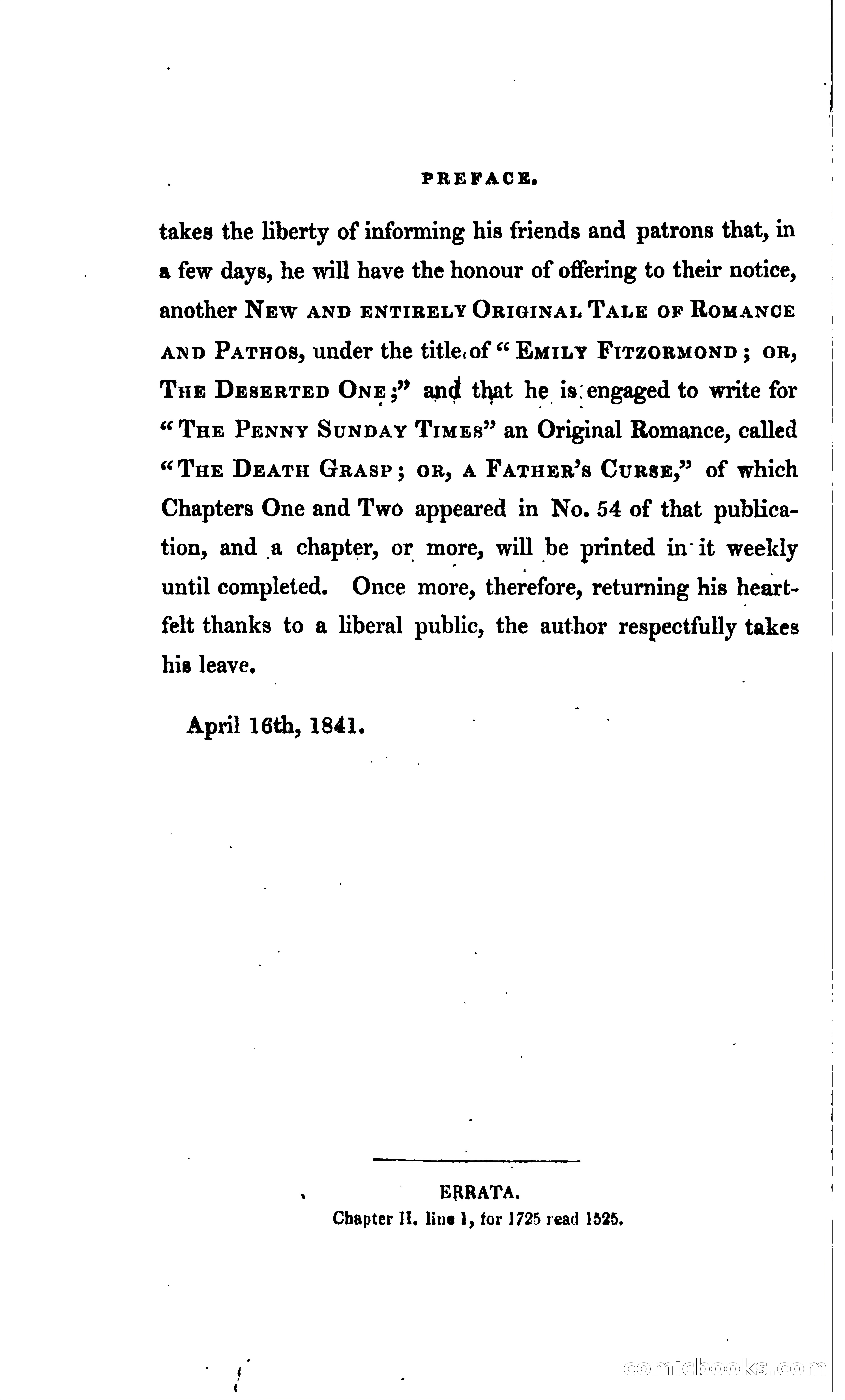 Angelina: Or, The Mystery of St. Mark's Abbey — page 13 of 248
