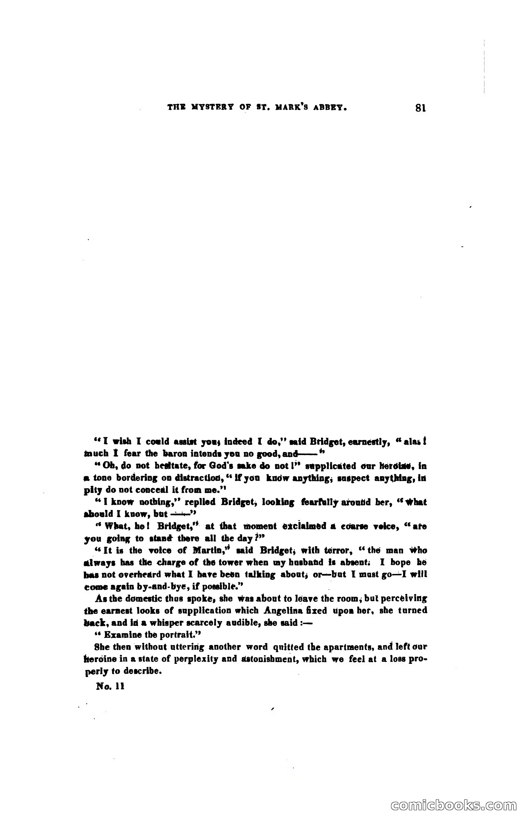Angelina: Or, The Mystery of St. Mark's Abbey — page 94 of 248