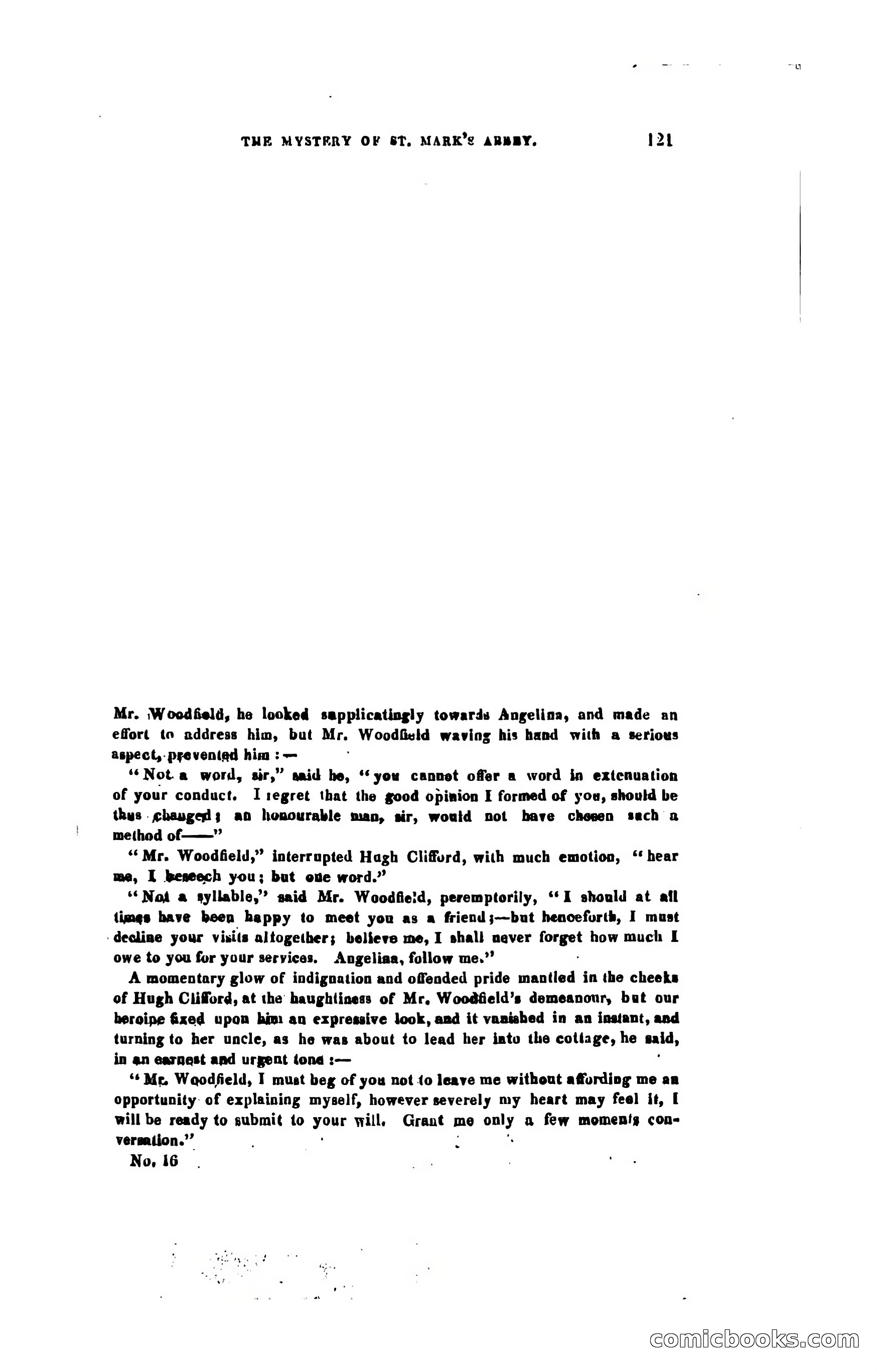 Angelina: Or, The Mystery of St. Mark's Abbey — page 134 of 248