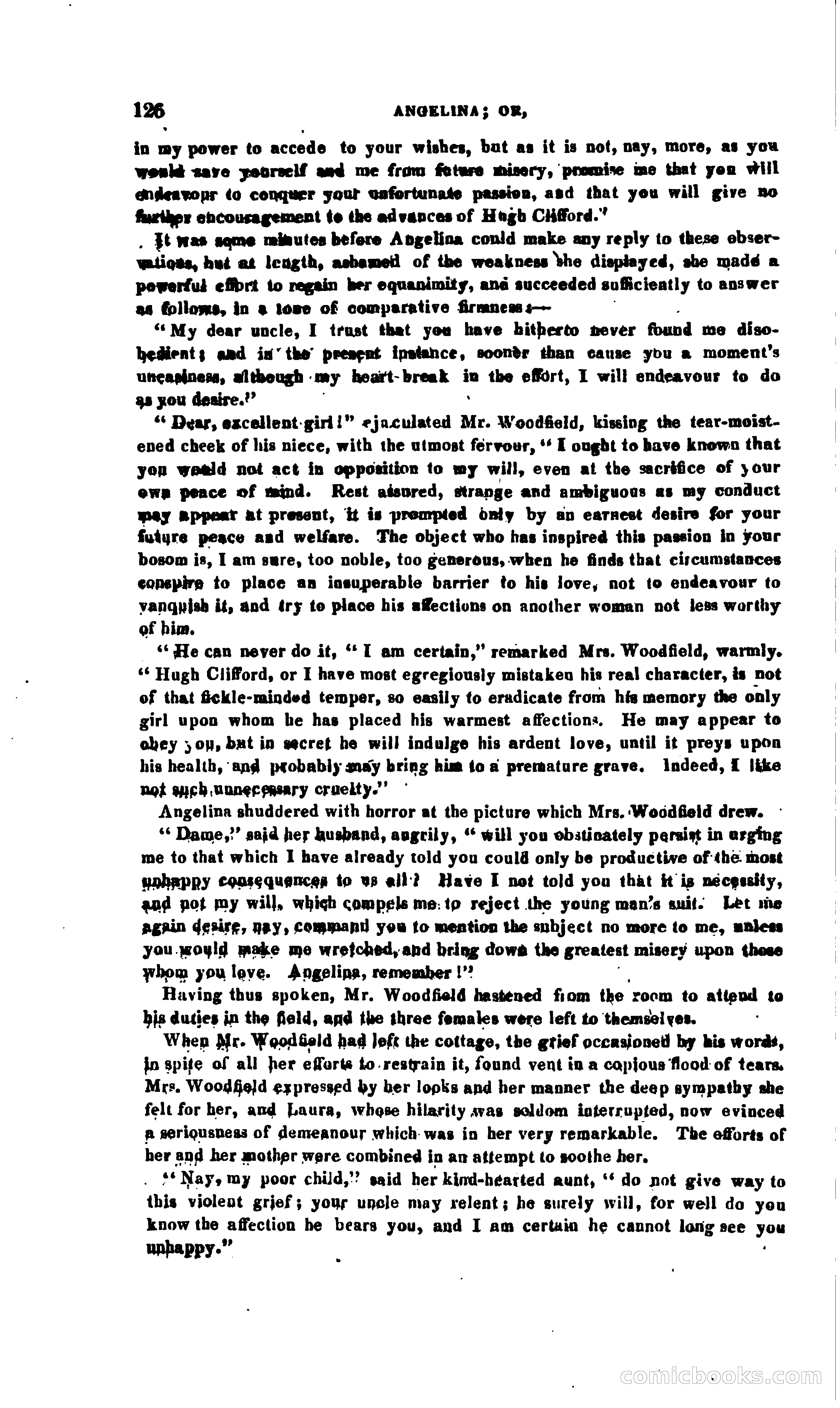 Angelina: Or, The Mystery of St. Mark's Abbey — page 139 of 248