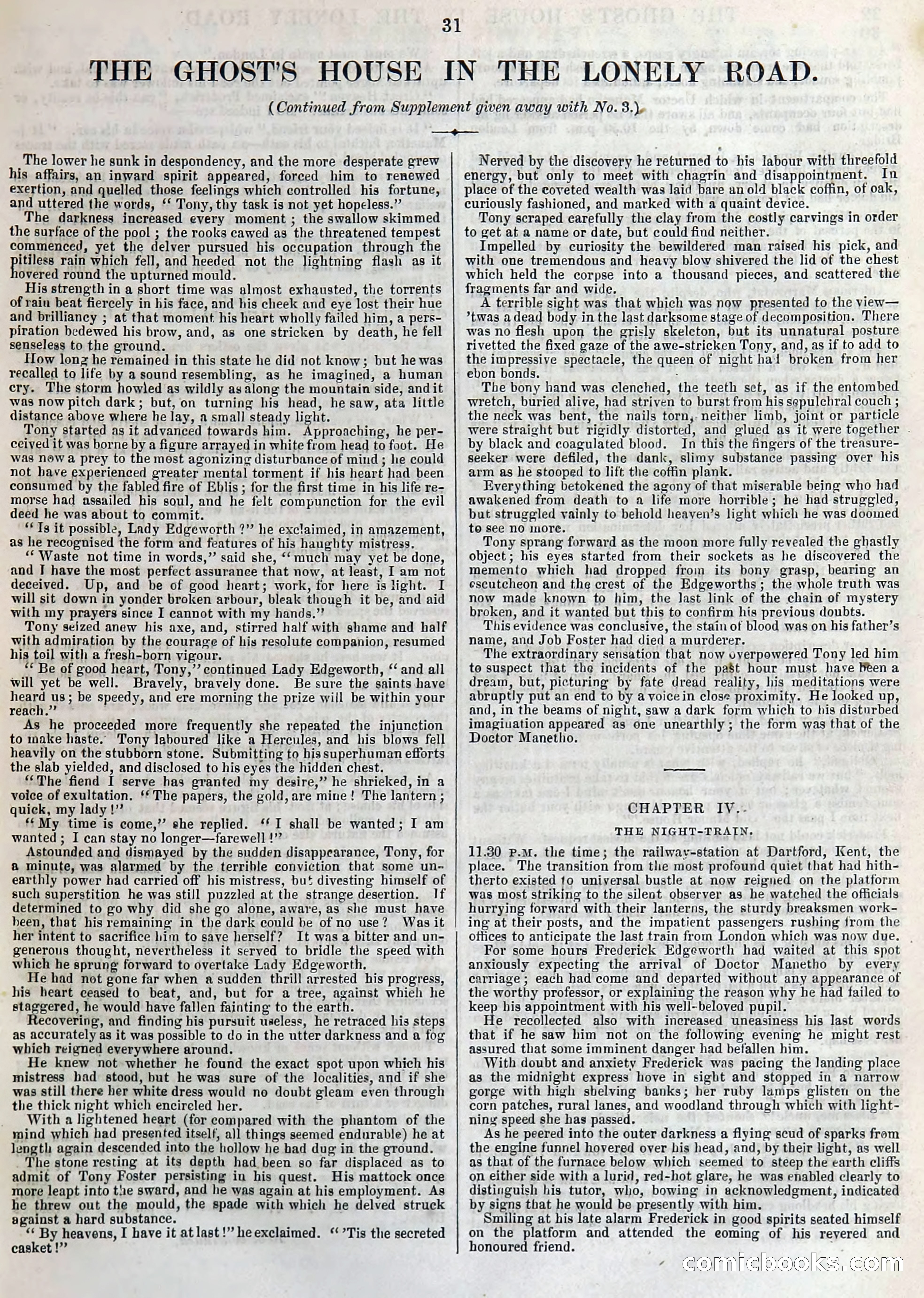 Ivan the Terrible; or, Dark Deeds of Night — page 35 of 276