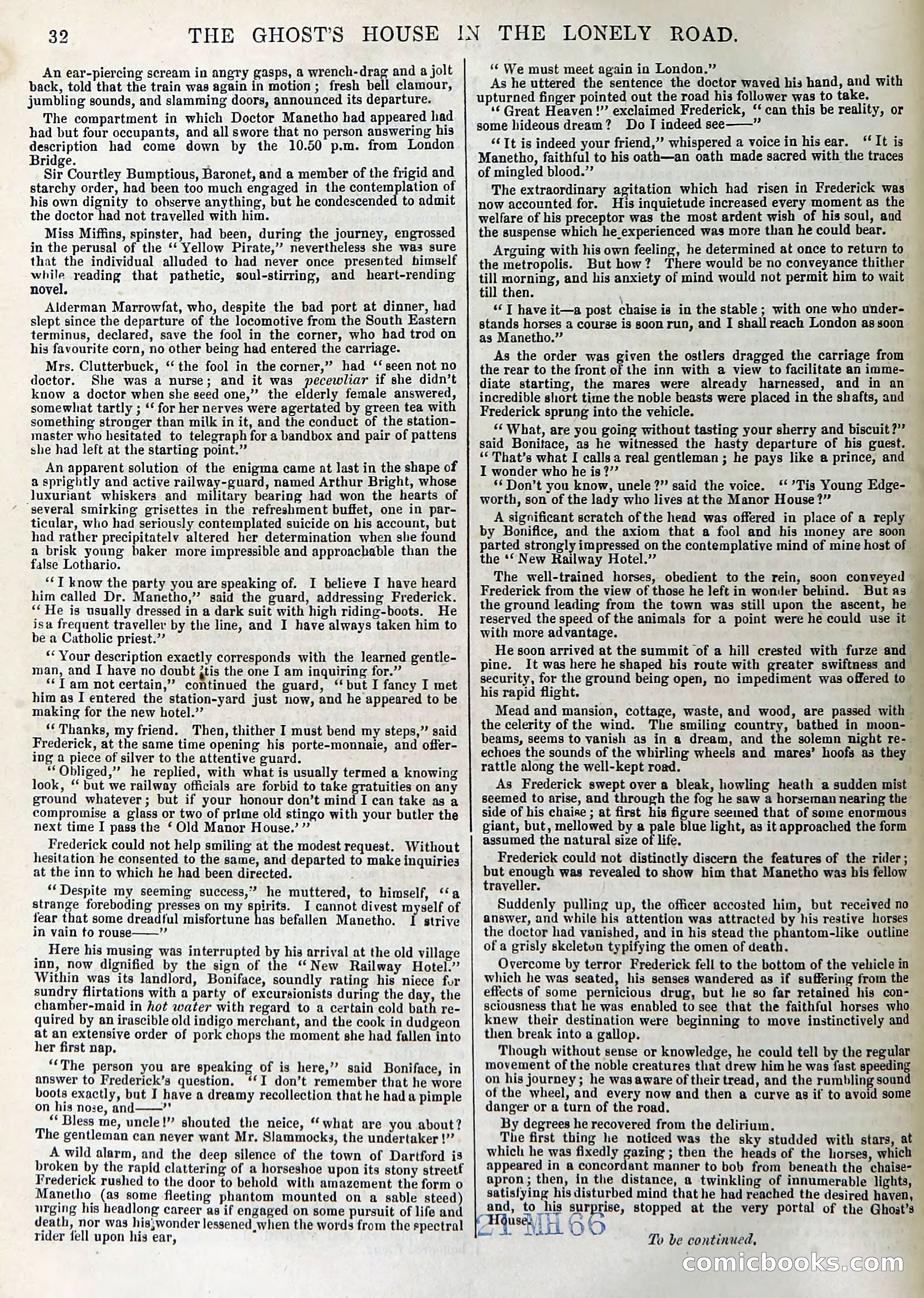 Ivan the Terrible; or, Dark Deeds of Night — page 36 of 276