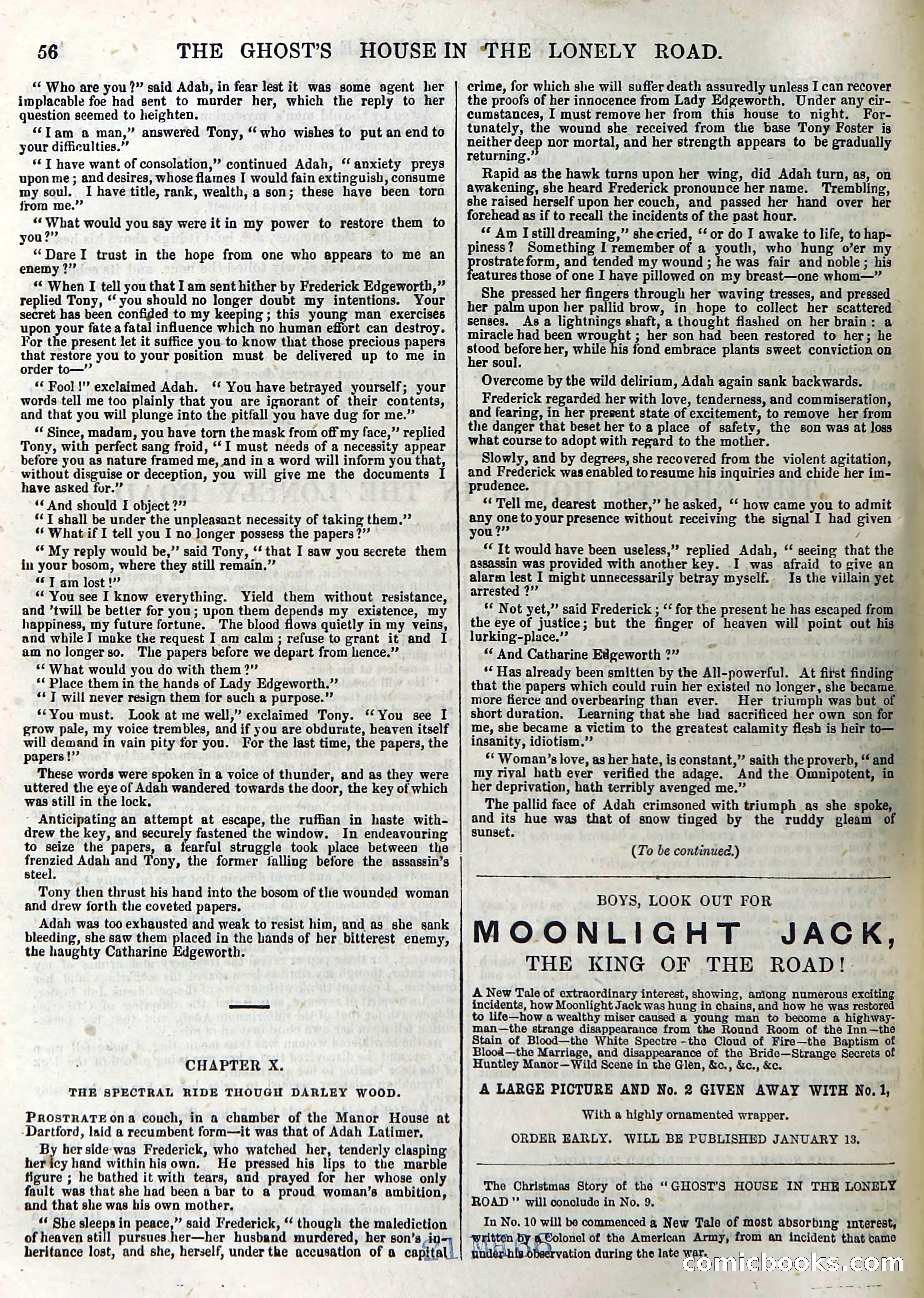 Ivan the Terrible; or, Dark Deeds of Night — page 60 of 276