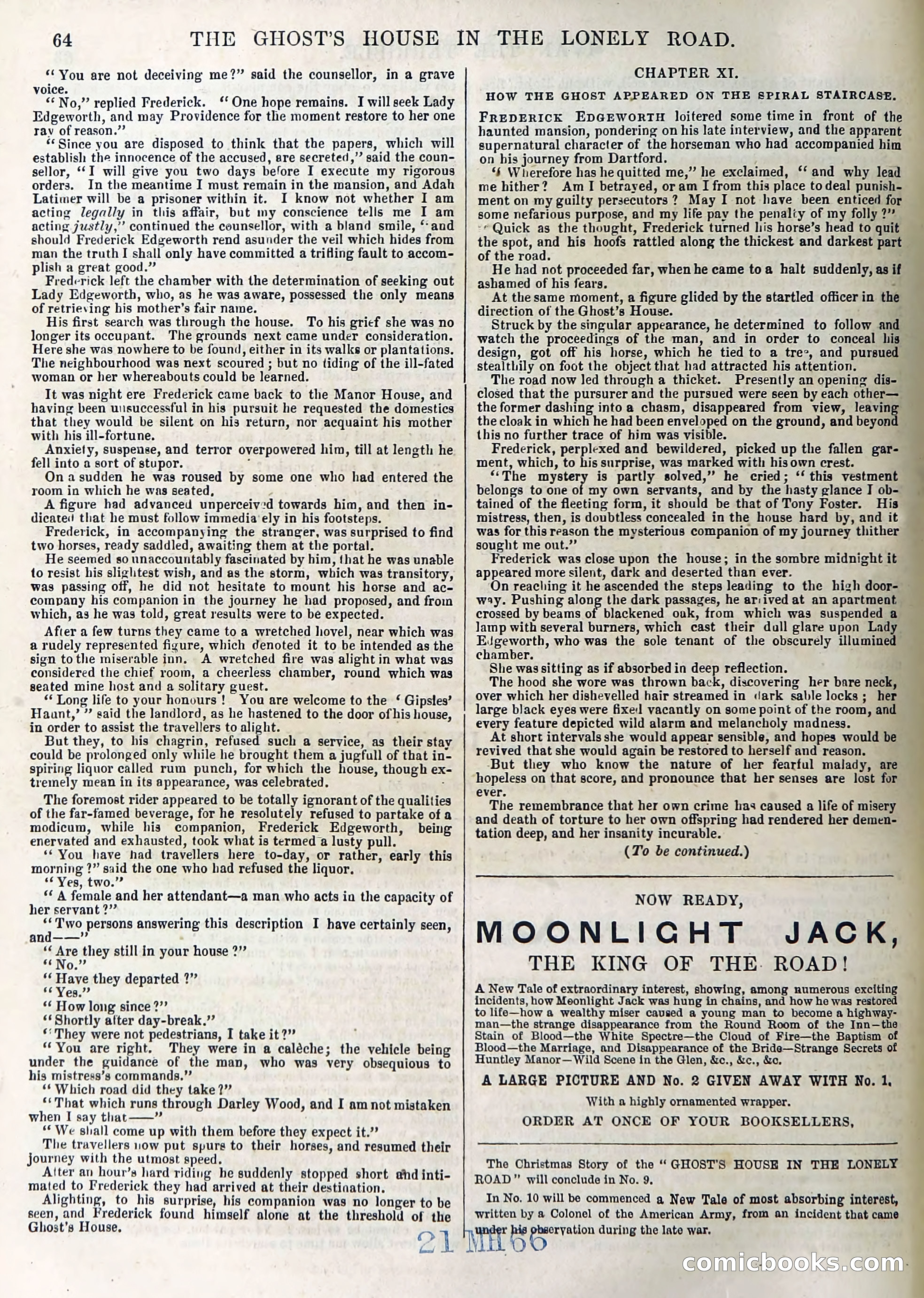 Ivan the Terrible; or, Dark Deeds of Night — page 68 of 276