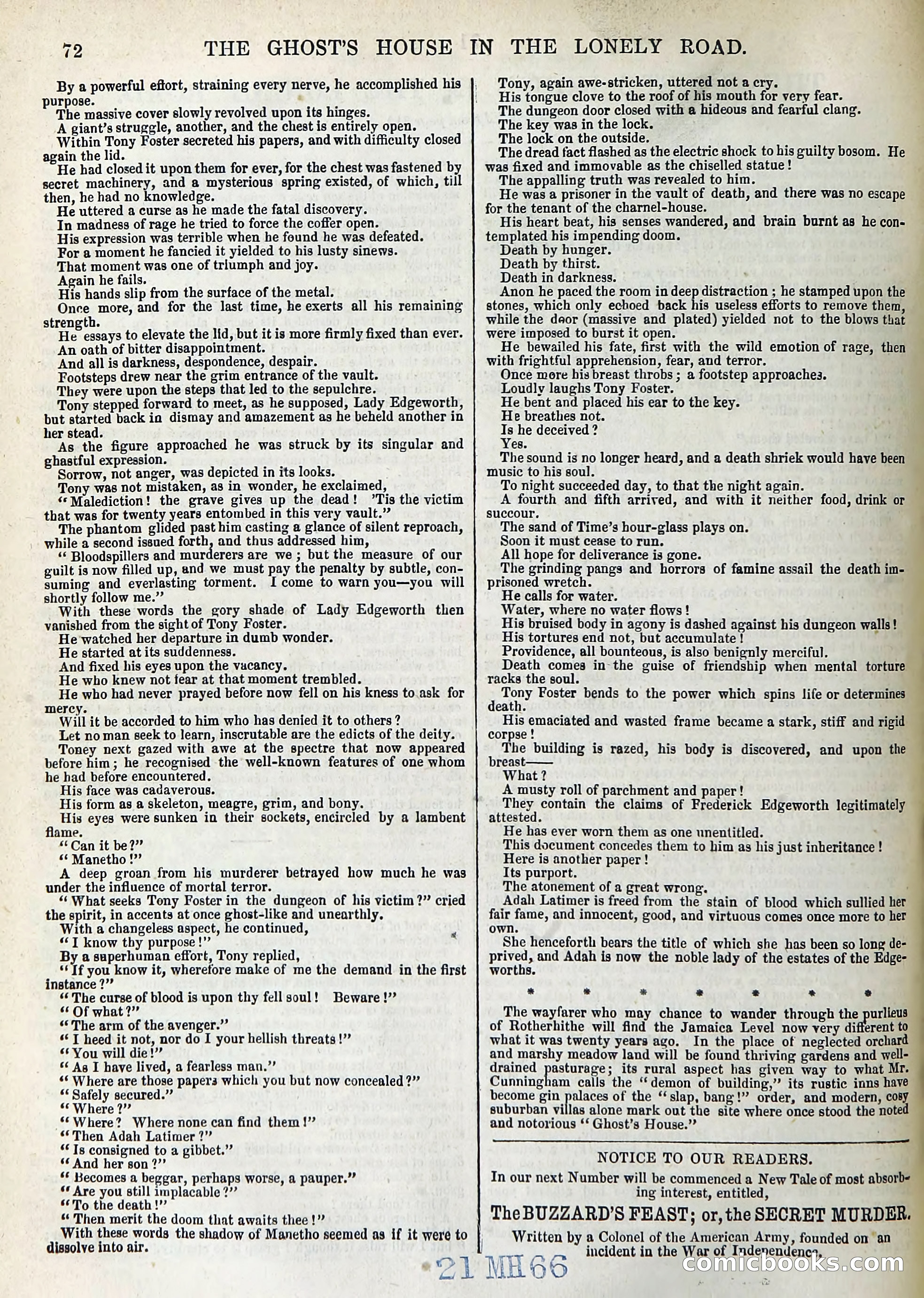 Ivan the Terrible; or, Dark Deeds of Night — page 76 of 276