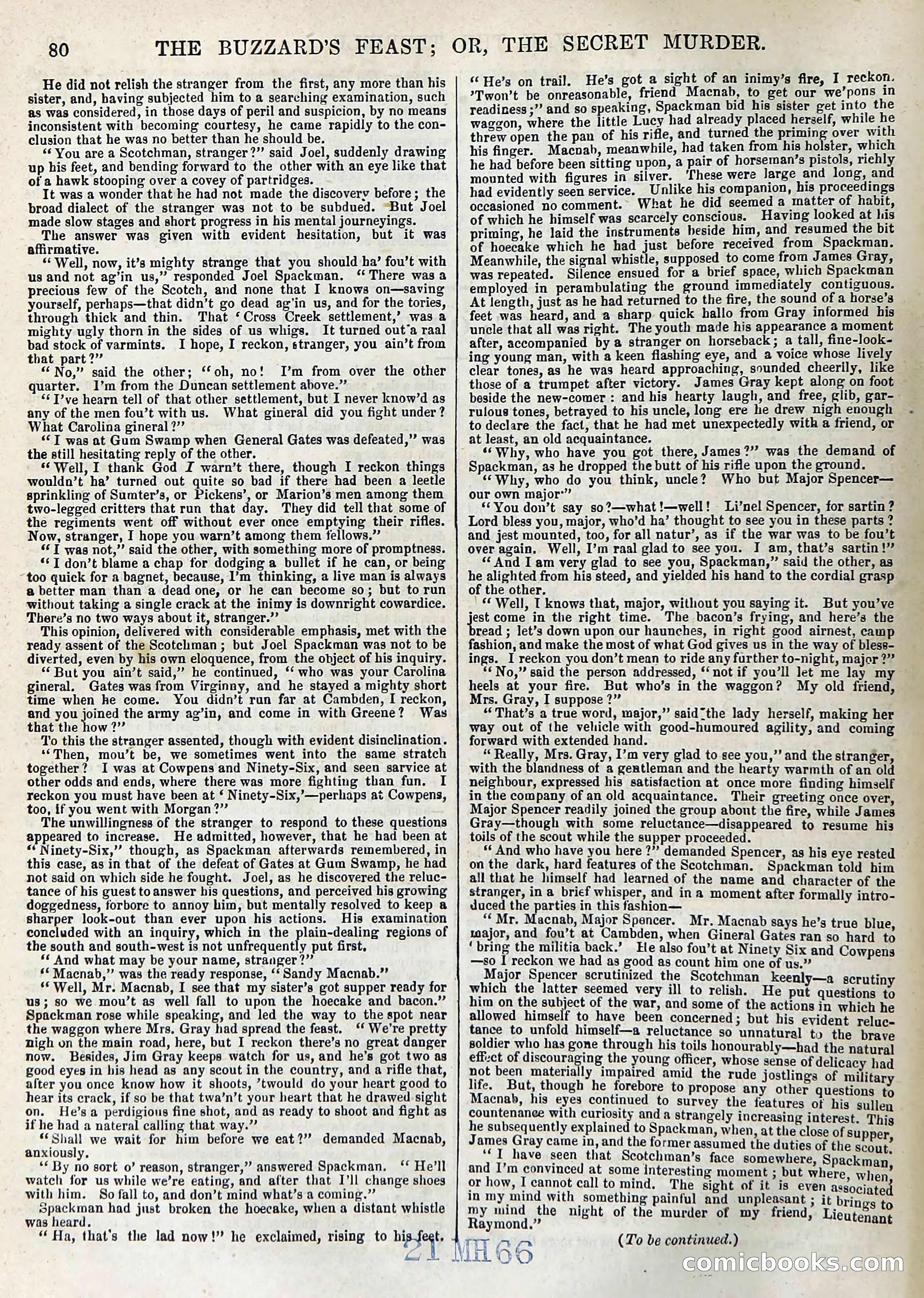 Ivan the Terrible; or, Dark Deeds of Night — page 84 of 276