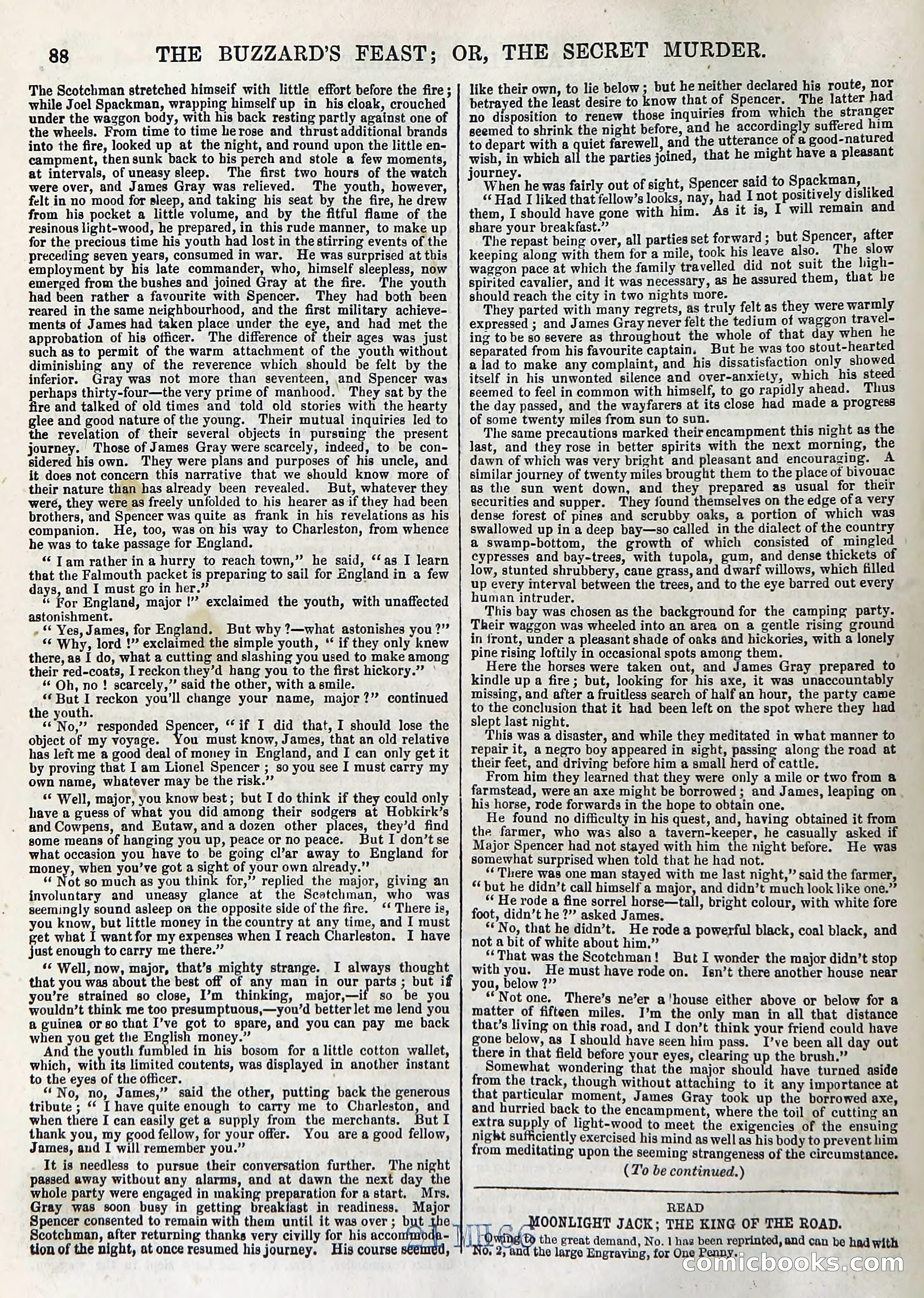 Ivan the Terrible; or, Dark Deeds of Night — page 92 of 276