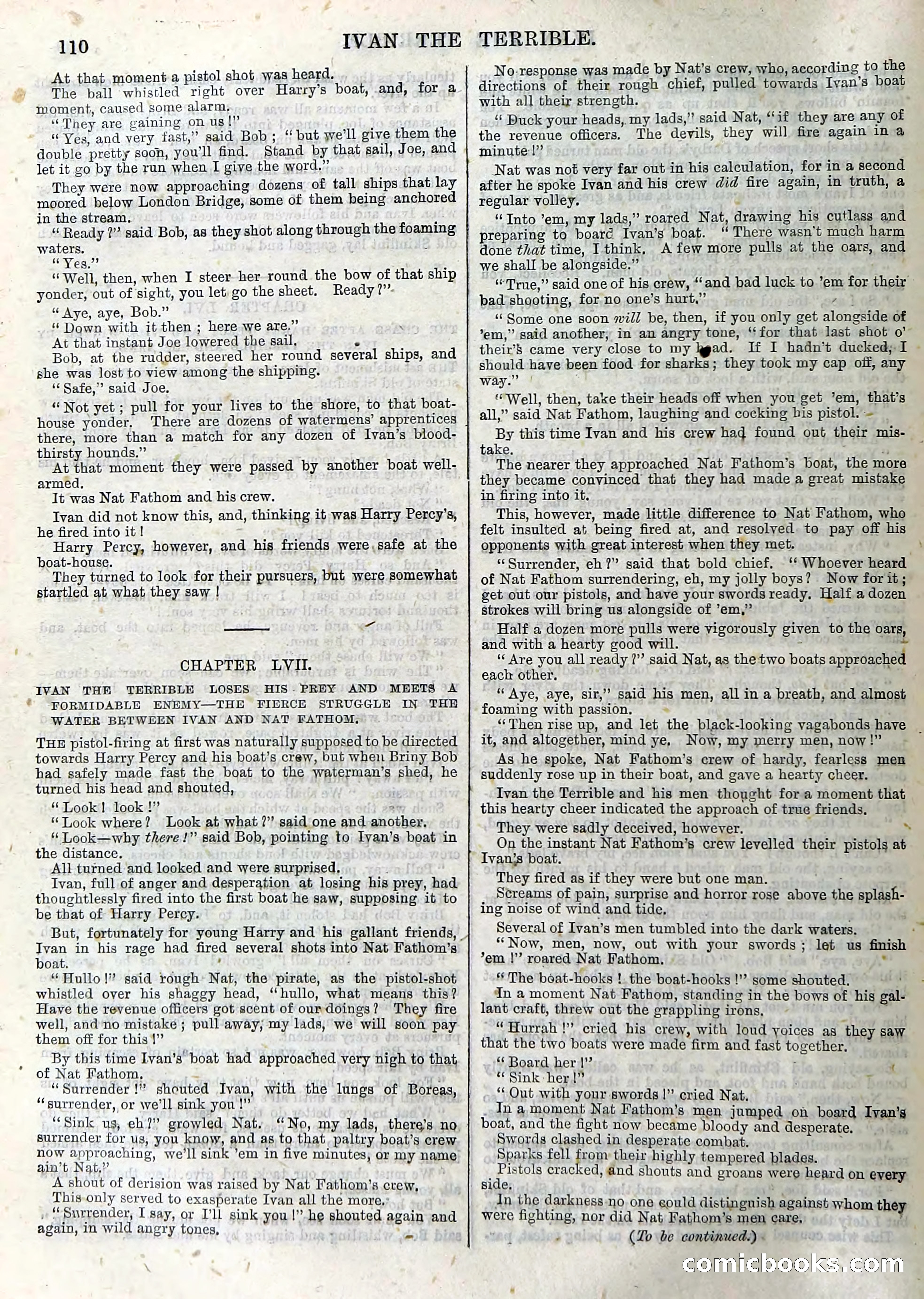 Ivan the Terrible; or, Dark Deeds of Night — page 114 of 276