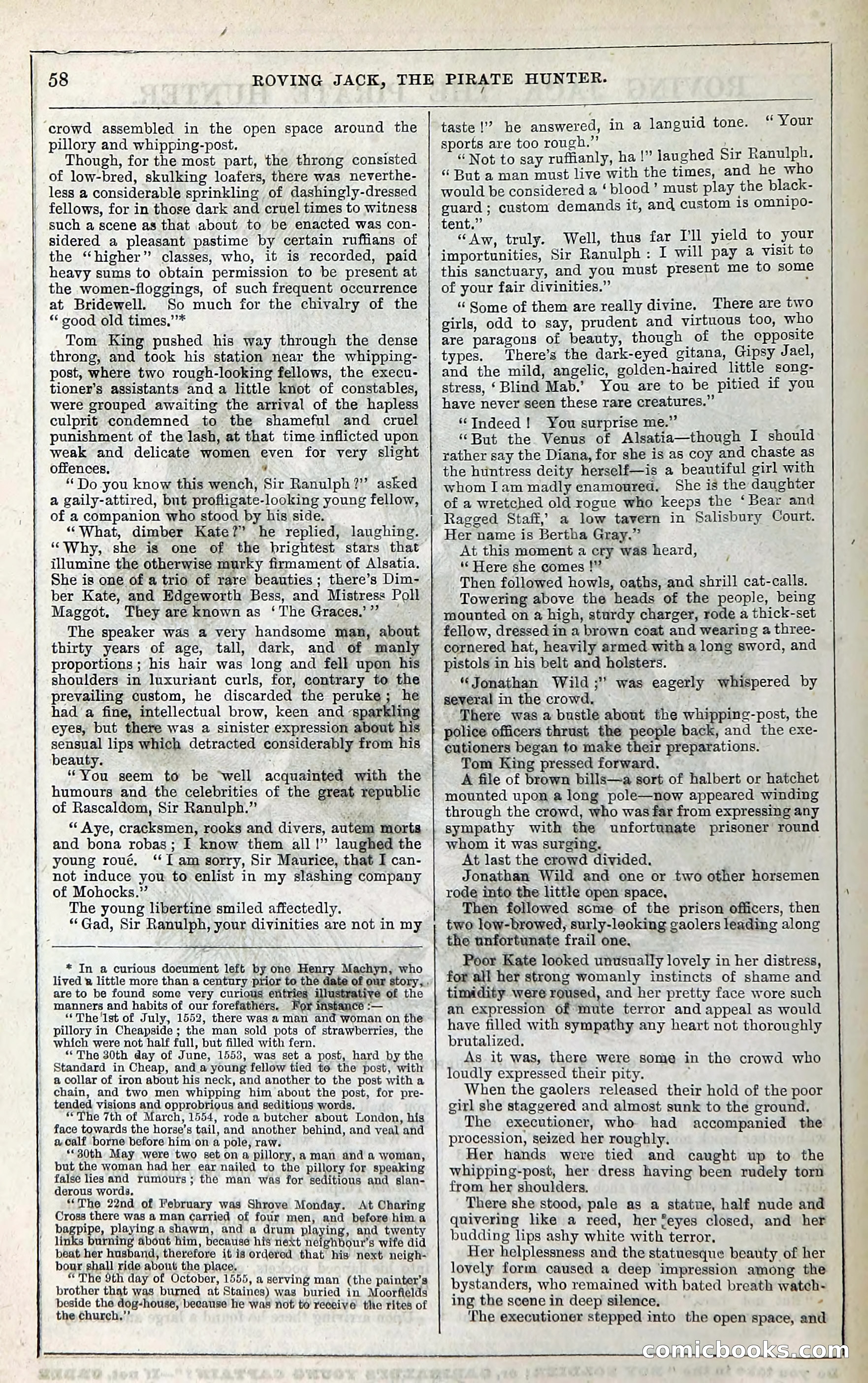 Roving Jack, The Pirate Hunter — page 46 of 300