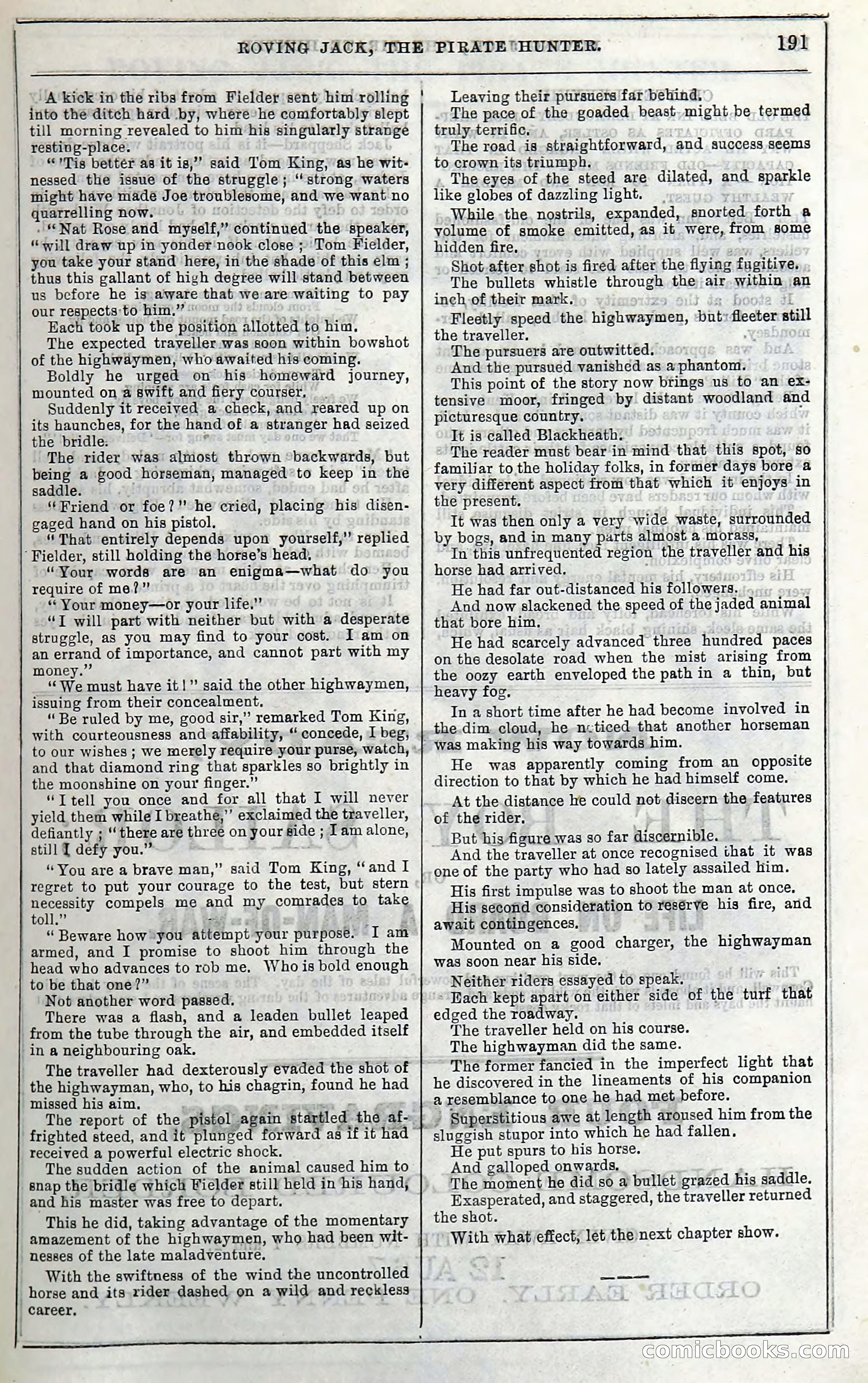 Roving Jack, The Pirate Hunter — page 171 of 300