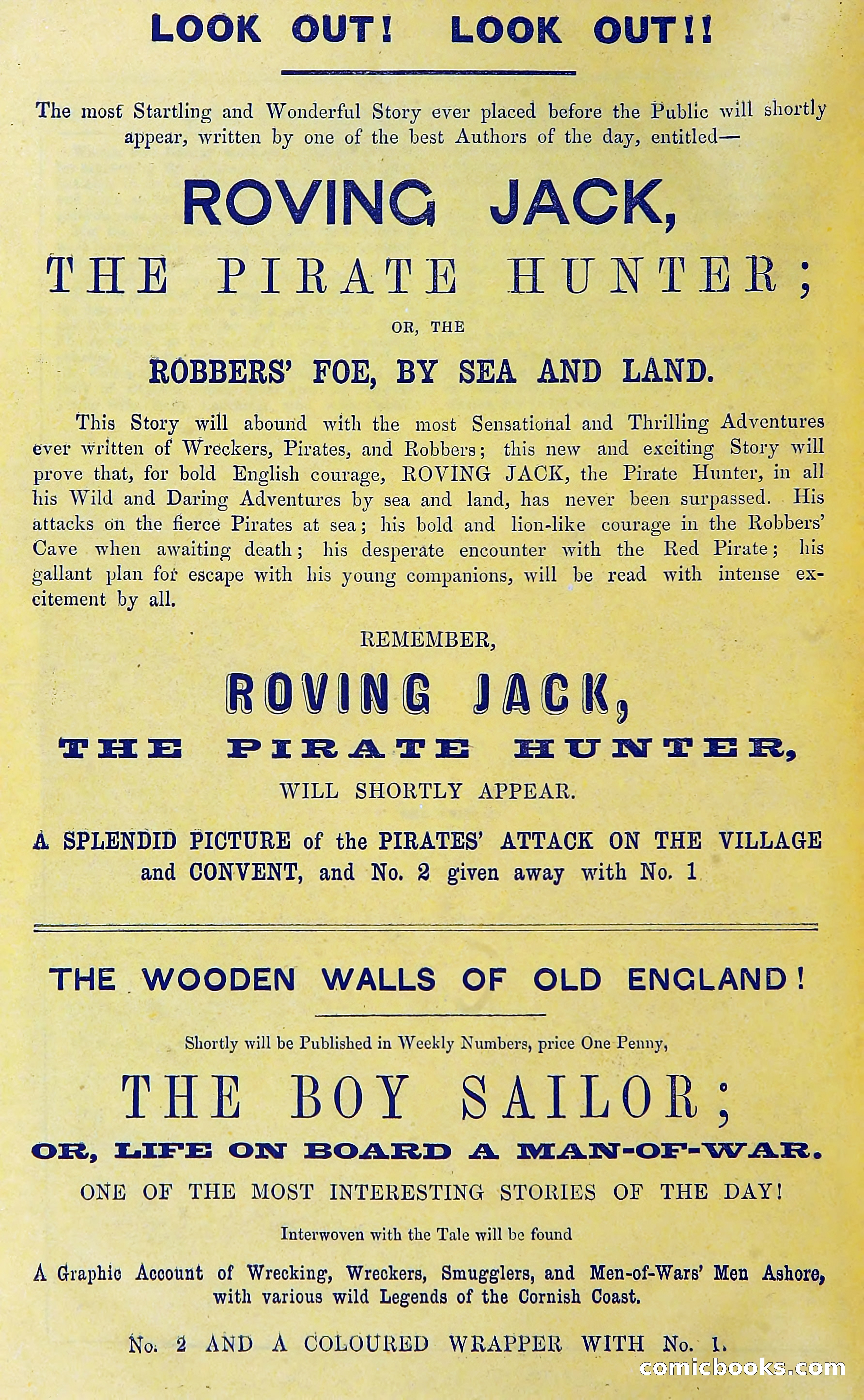 The Boy Soldier; Or, Garibaldi's Young Captain — page 390 of 390