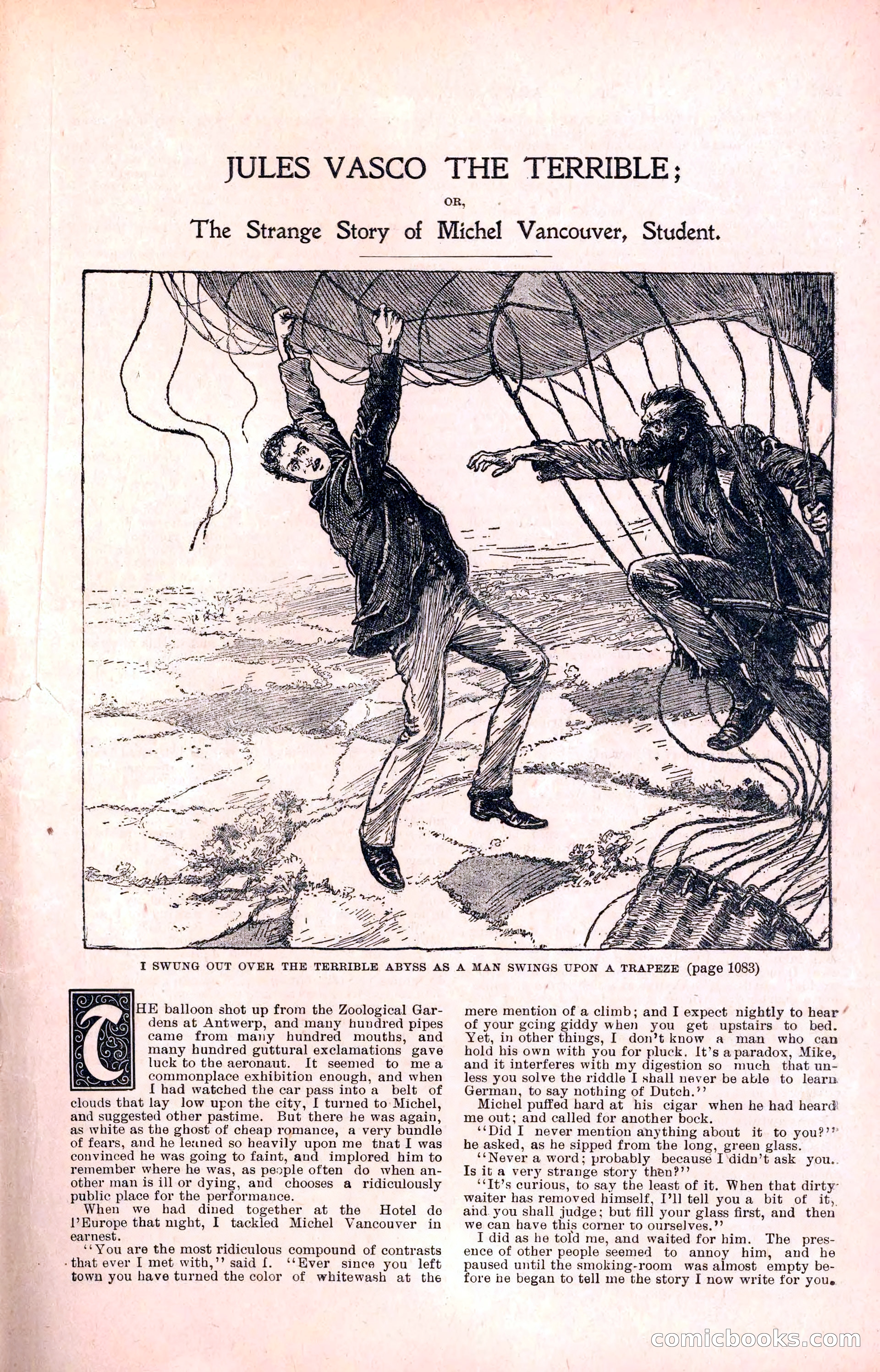 Army and Navy Weekly — page 27 of 52