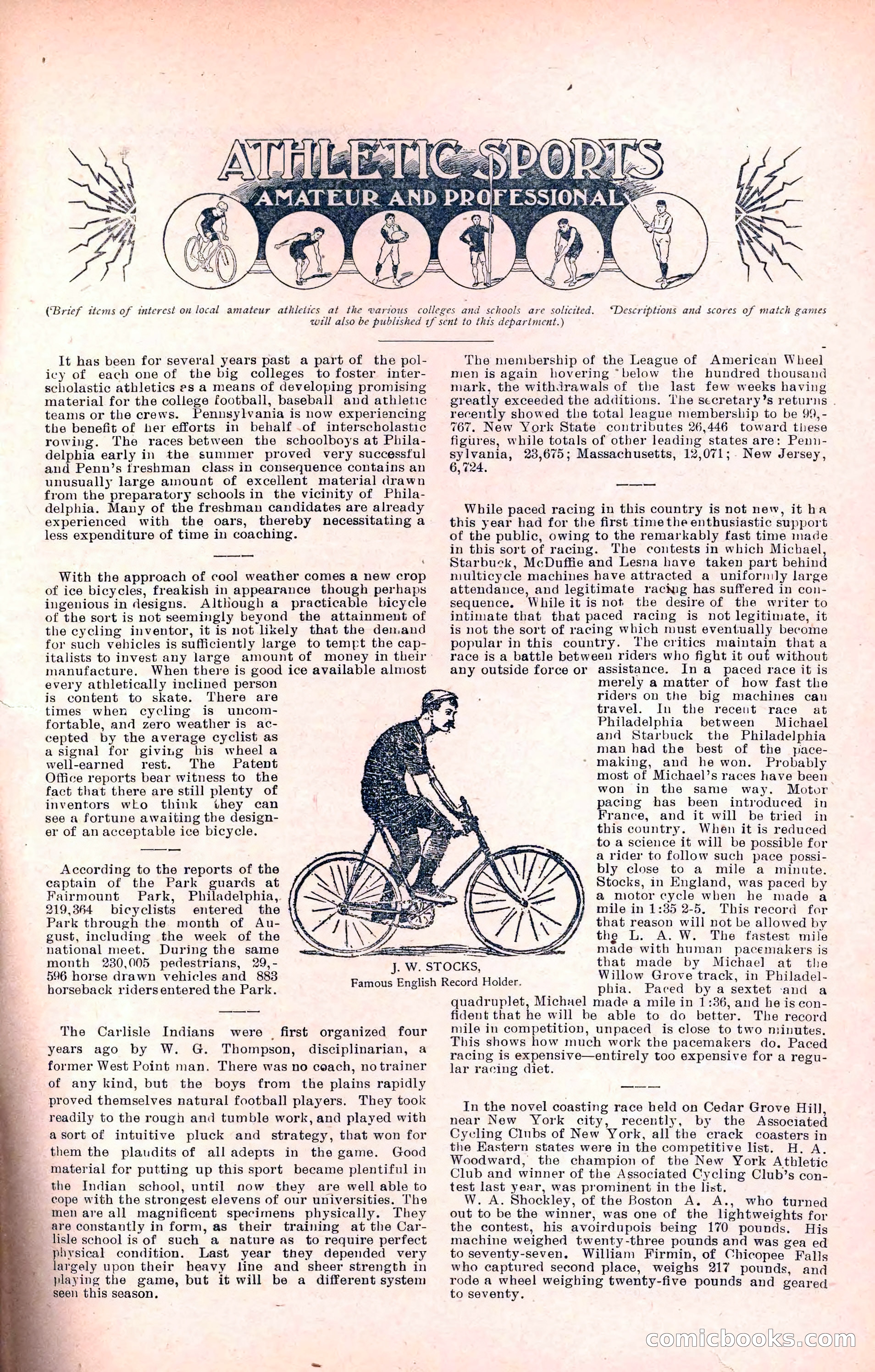 Army and Navy Weekly — page 45 of 52