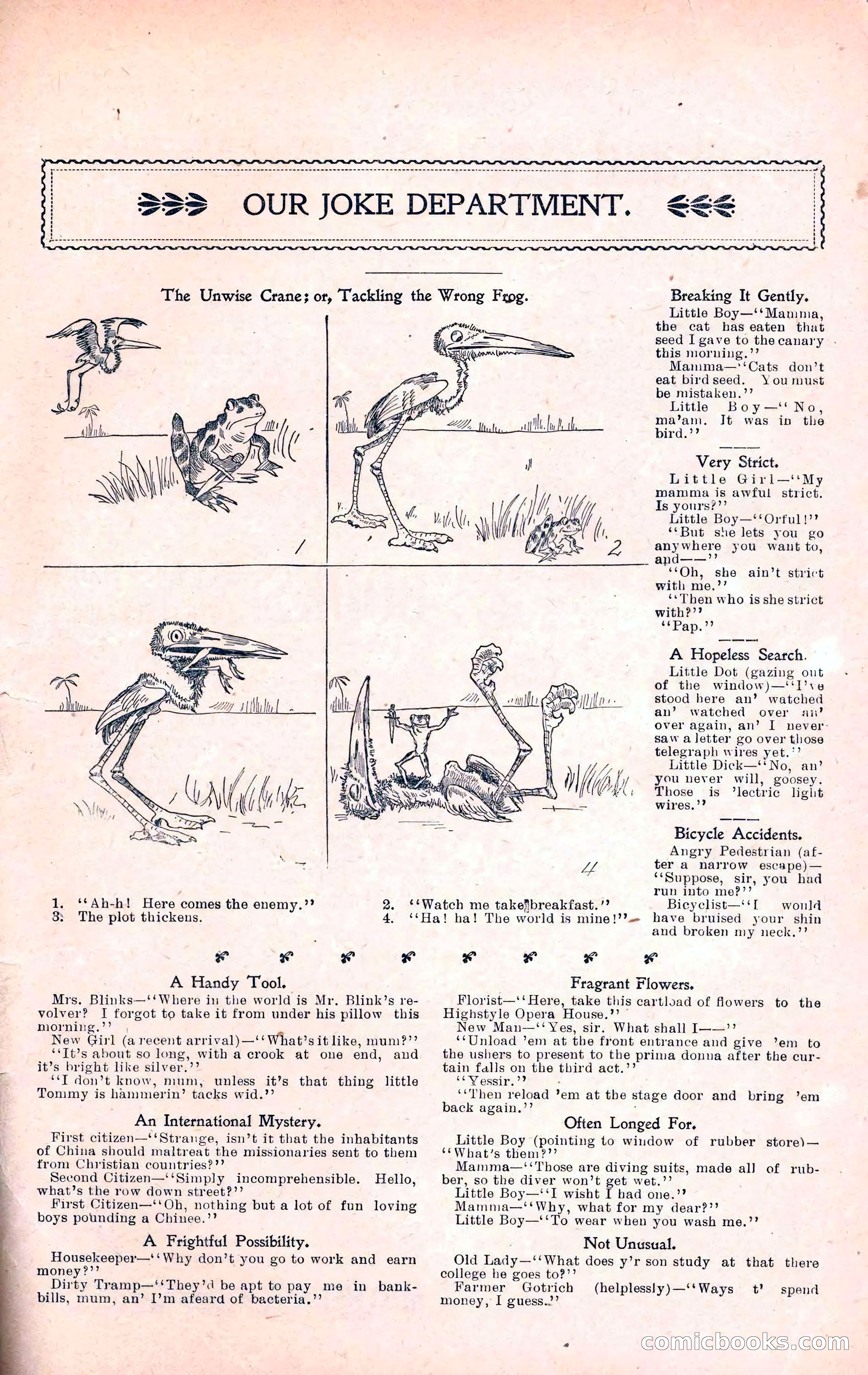 Army and Navy Weekly — page 49 of 52