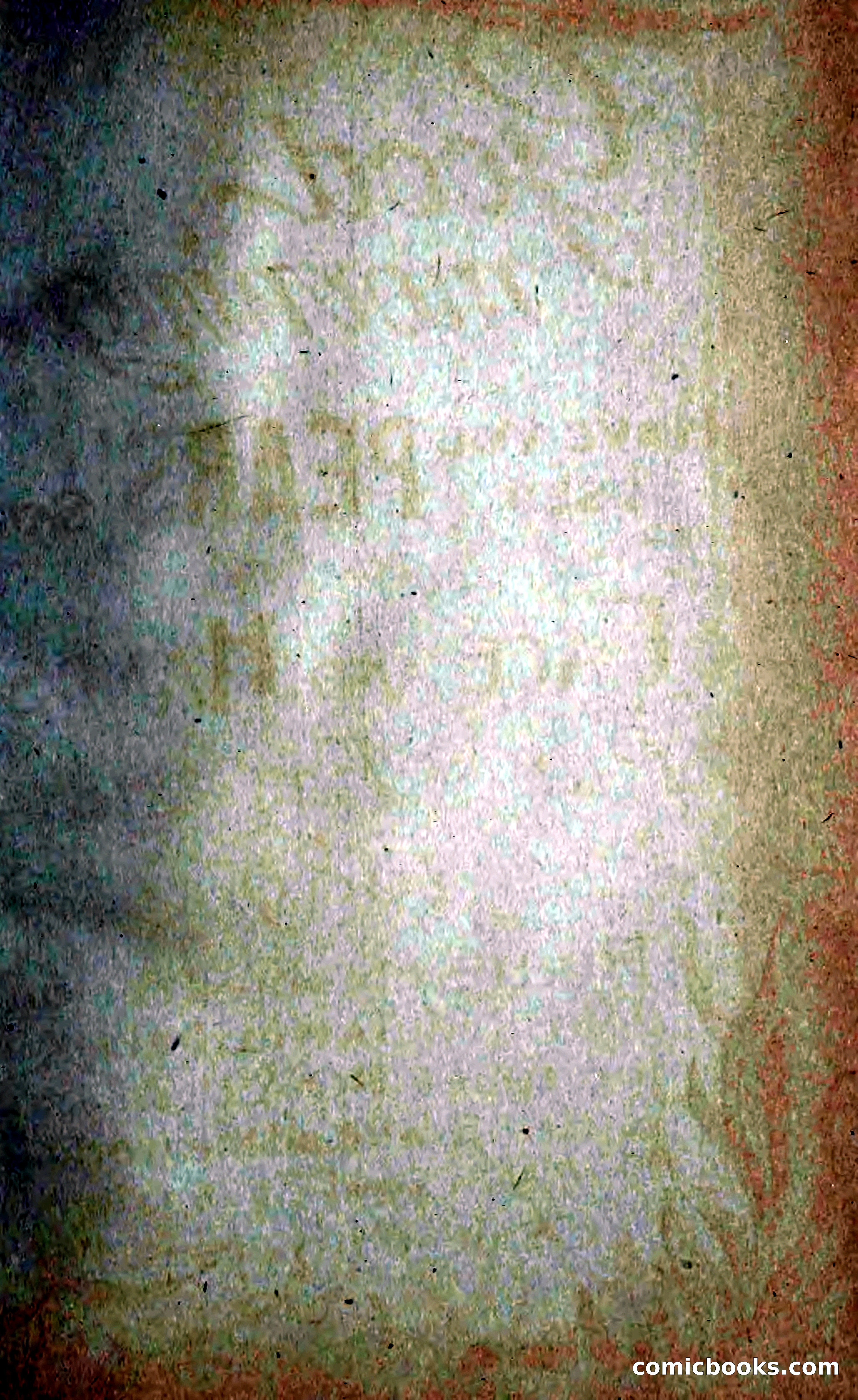 At a Girl's Mercy, or, The Fortunes of War — page 254 of 253